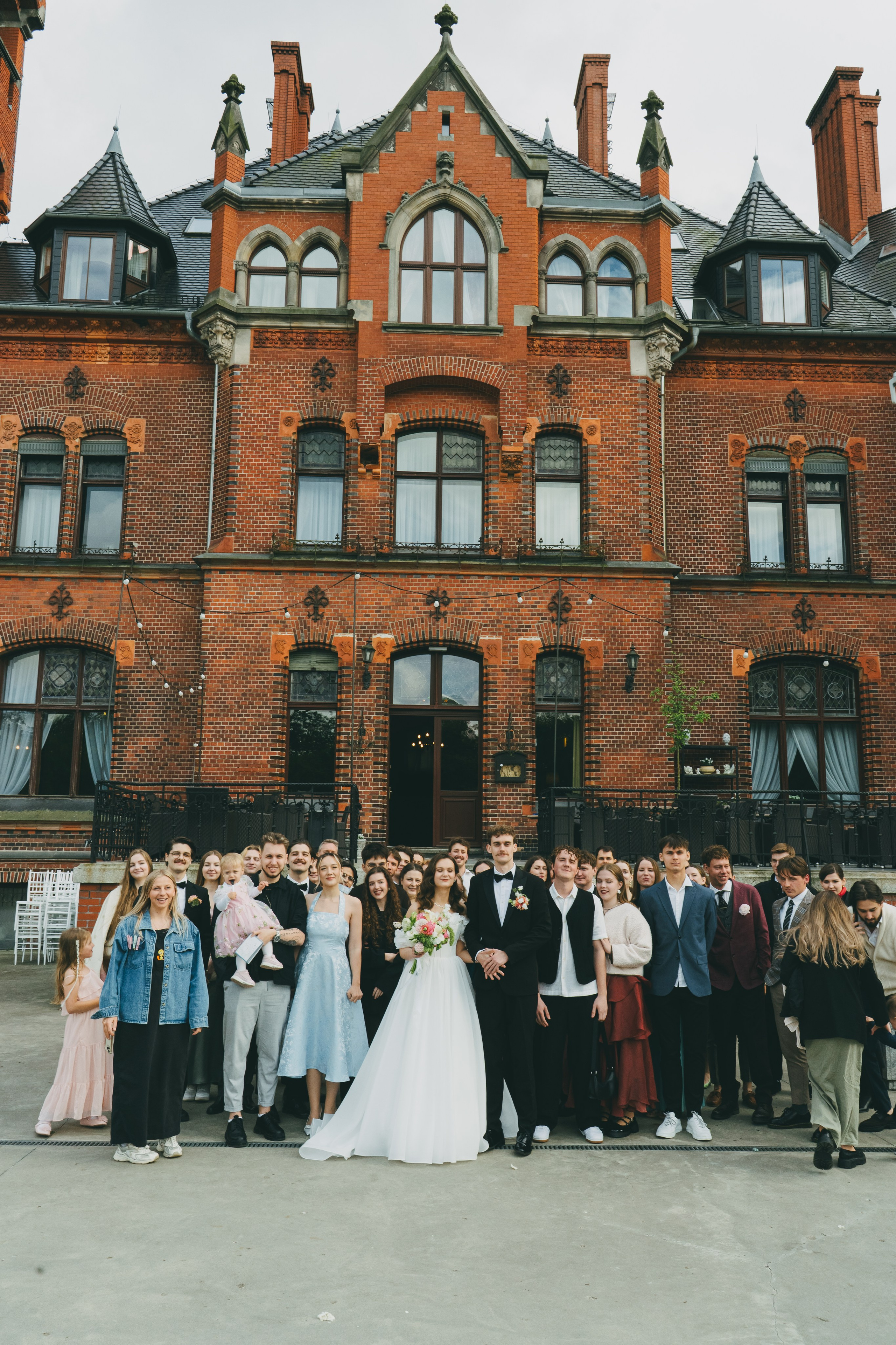 Ślub Soni i Nikity. Ania Smol Fotograf Olsztyn