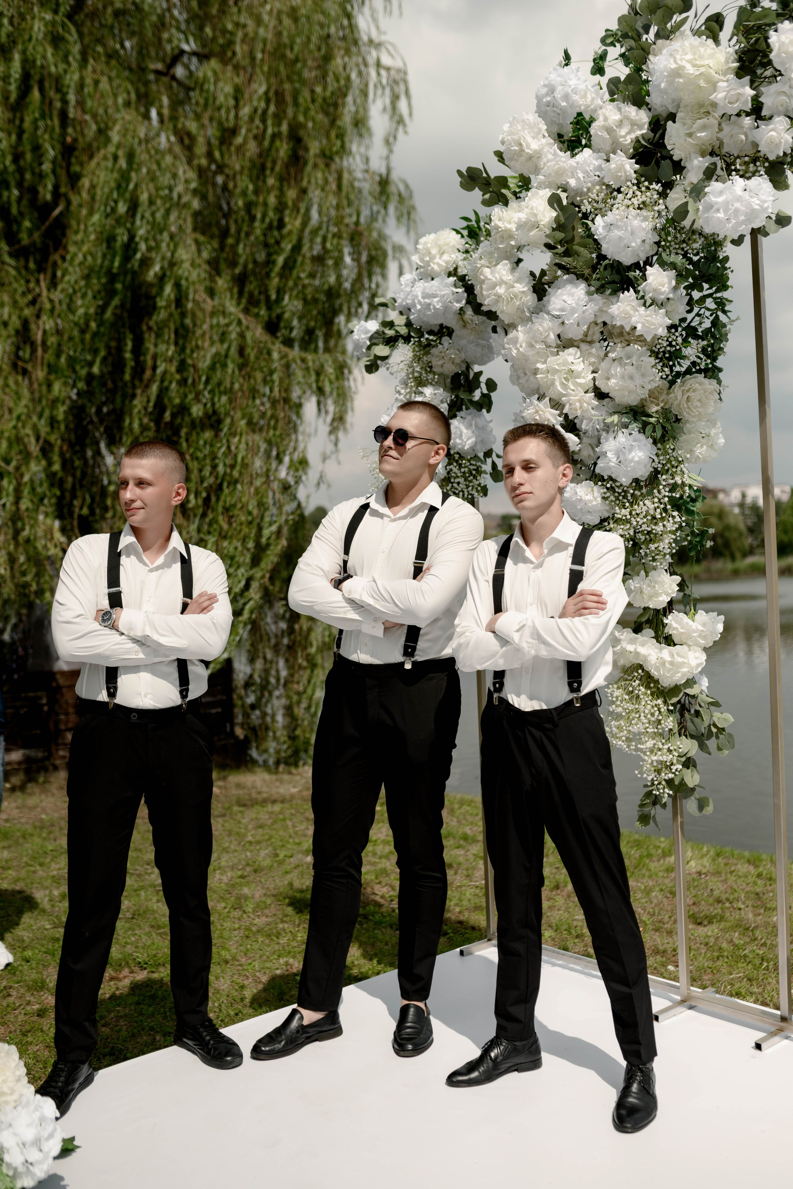 Nastya | Nikita. Мария Гуржеева