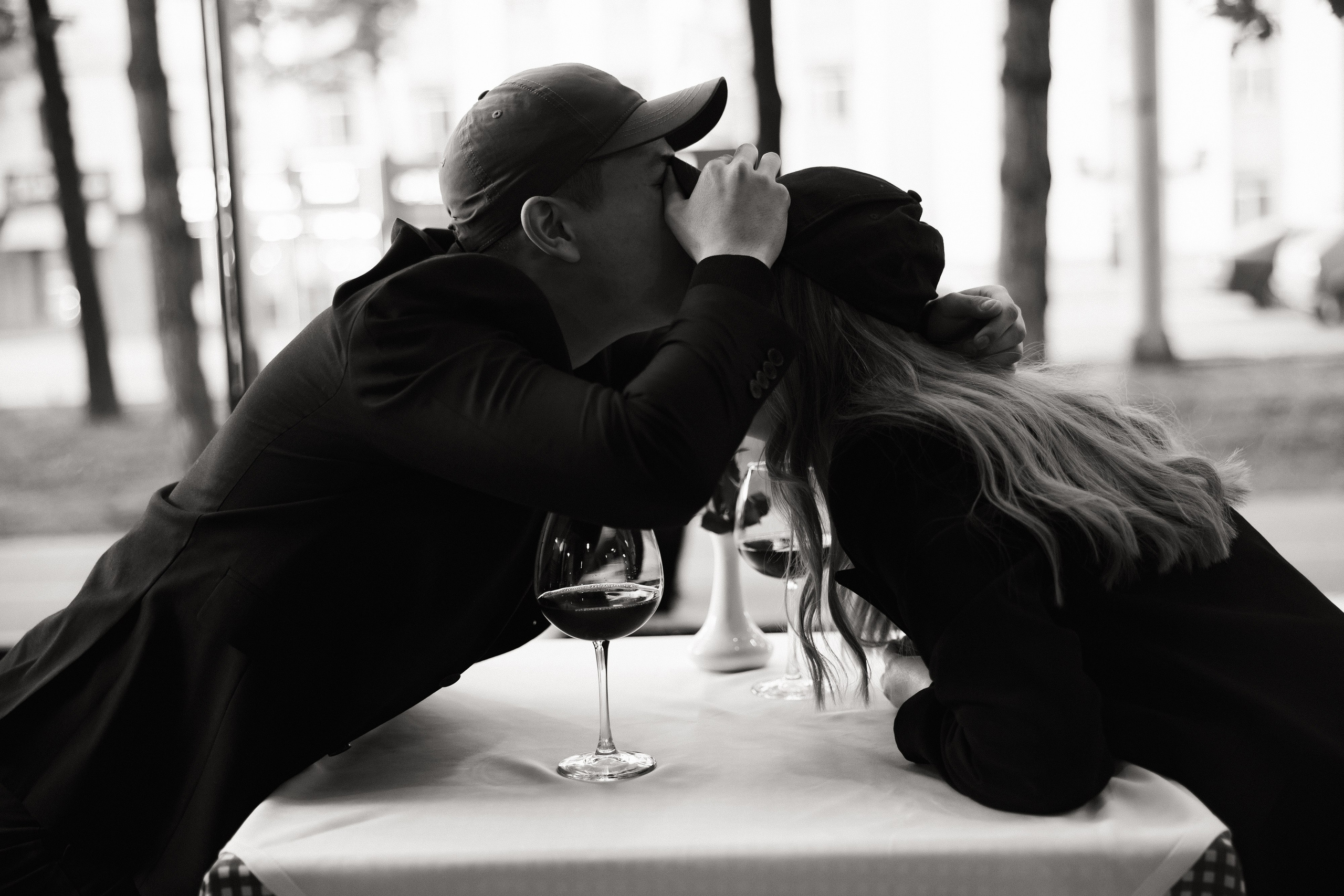 Медер и Айжан. Азимжан Нуритдинходжаев — свадебный фотограф