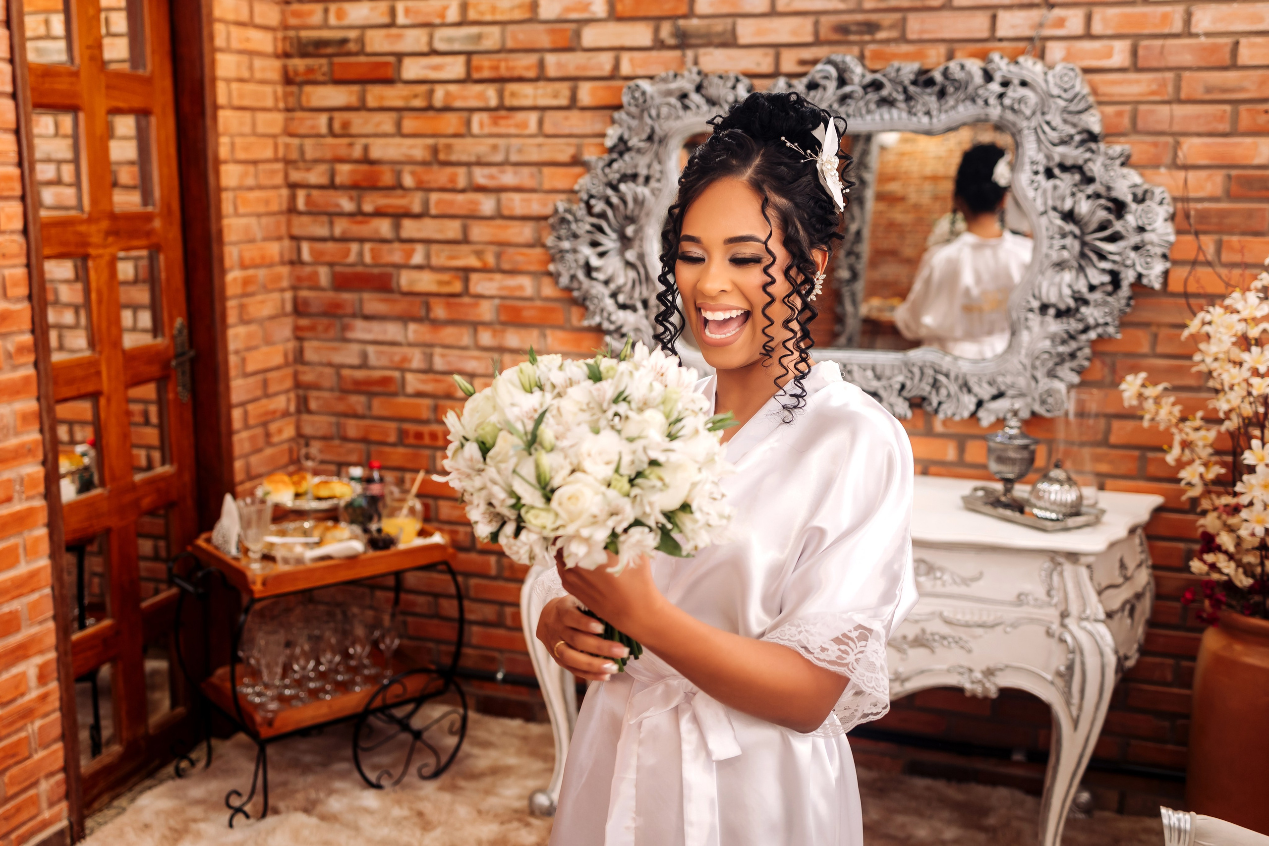 Kênia e Gabriel. Fotografia de casamento e ensaios | Montes Claros/MG