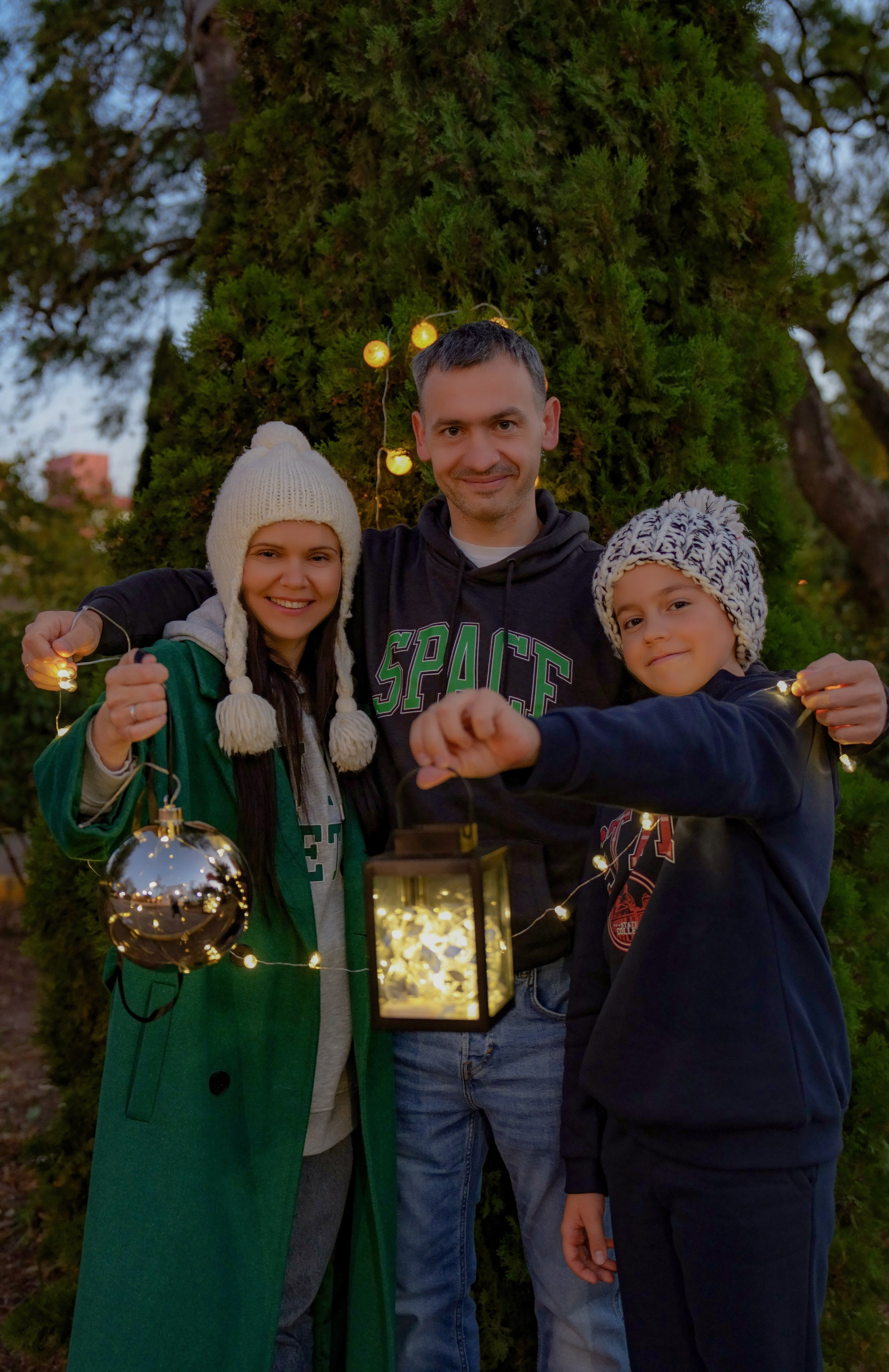 INVIERNO. Fotógrafa Olena Petryk. Realizo sesiones de fotos en Puerto de Sagunto