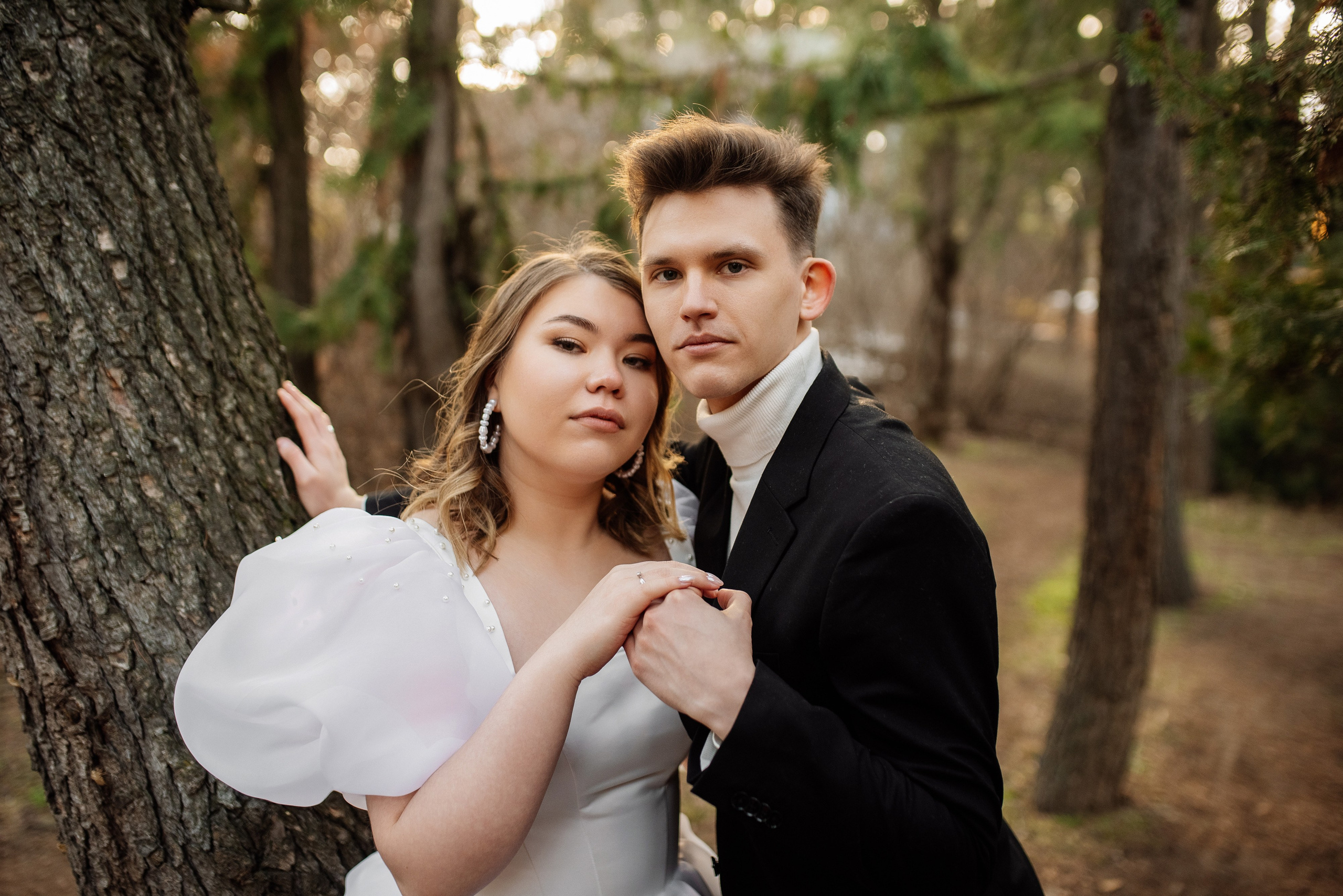 Портфолио (бекап). Wedding Photographer New York