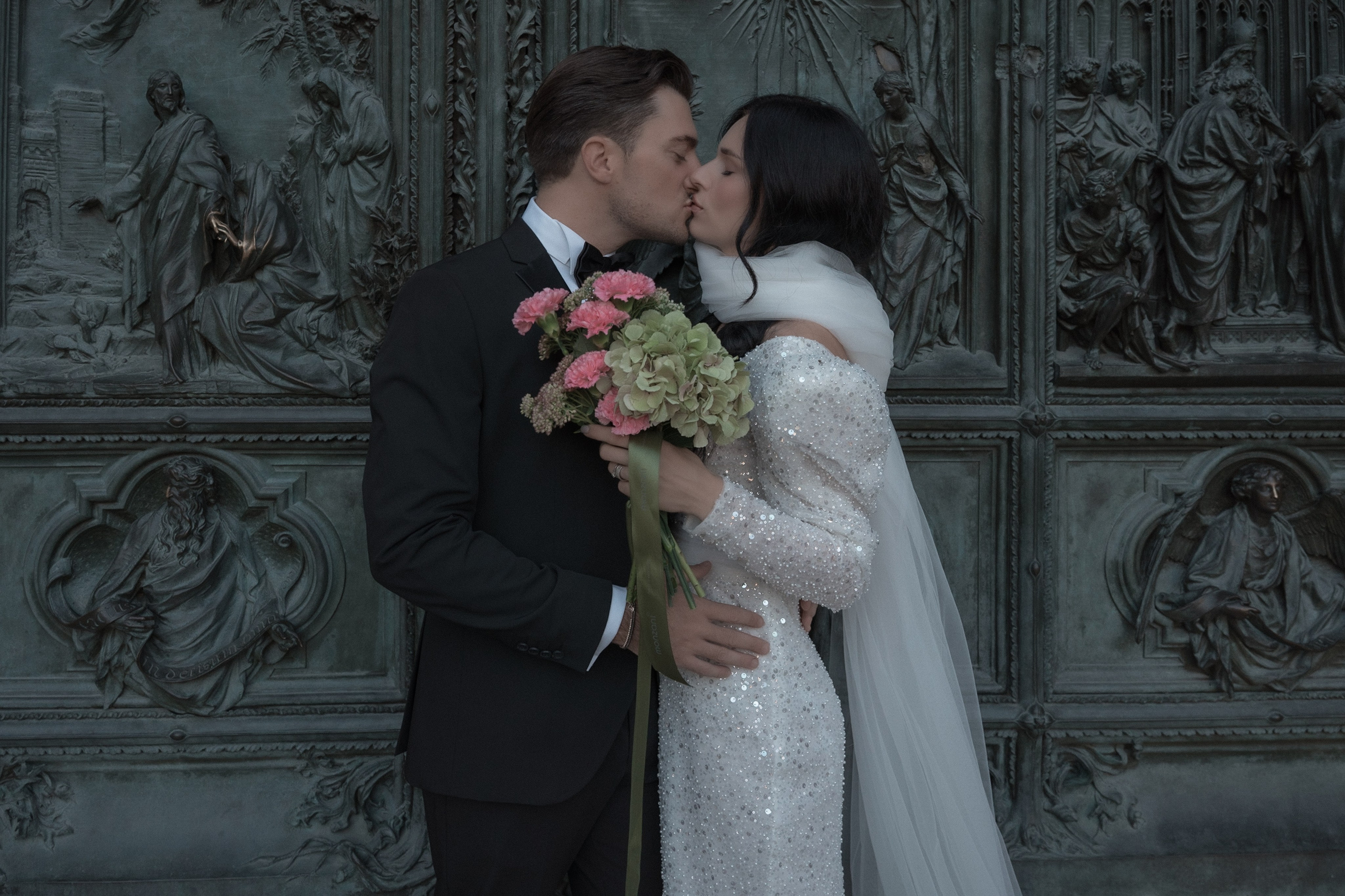 Anastasia & Francesco. Matrimoni per DUE. PHOTOGRAPHER IN ITALY