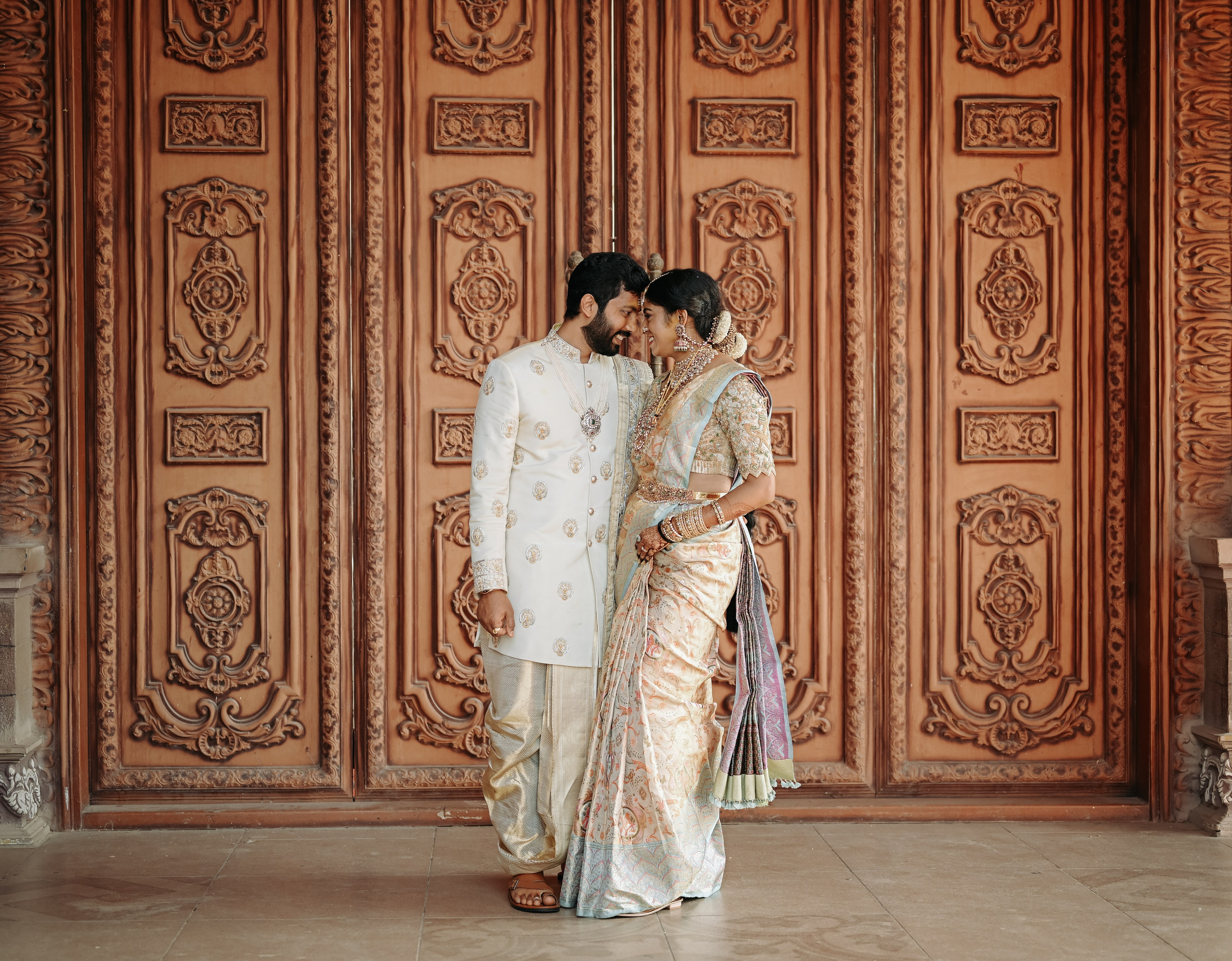 WEDDINGS. Wedding photographer Stalen Robert