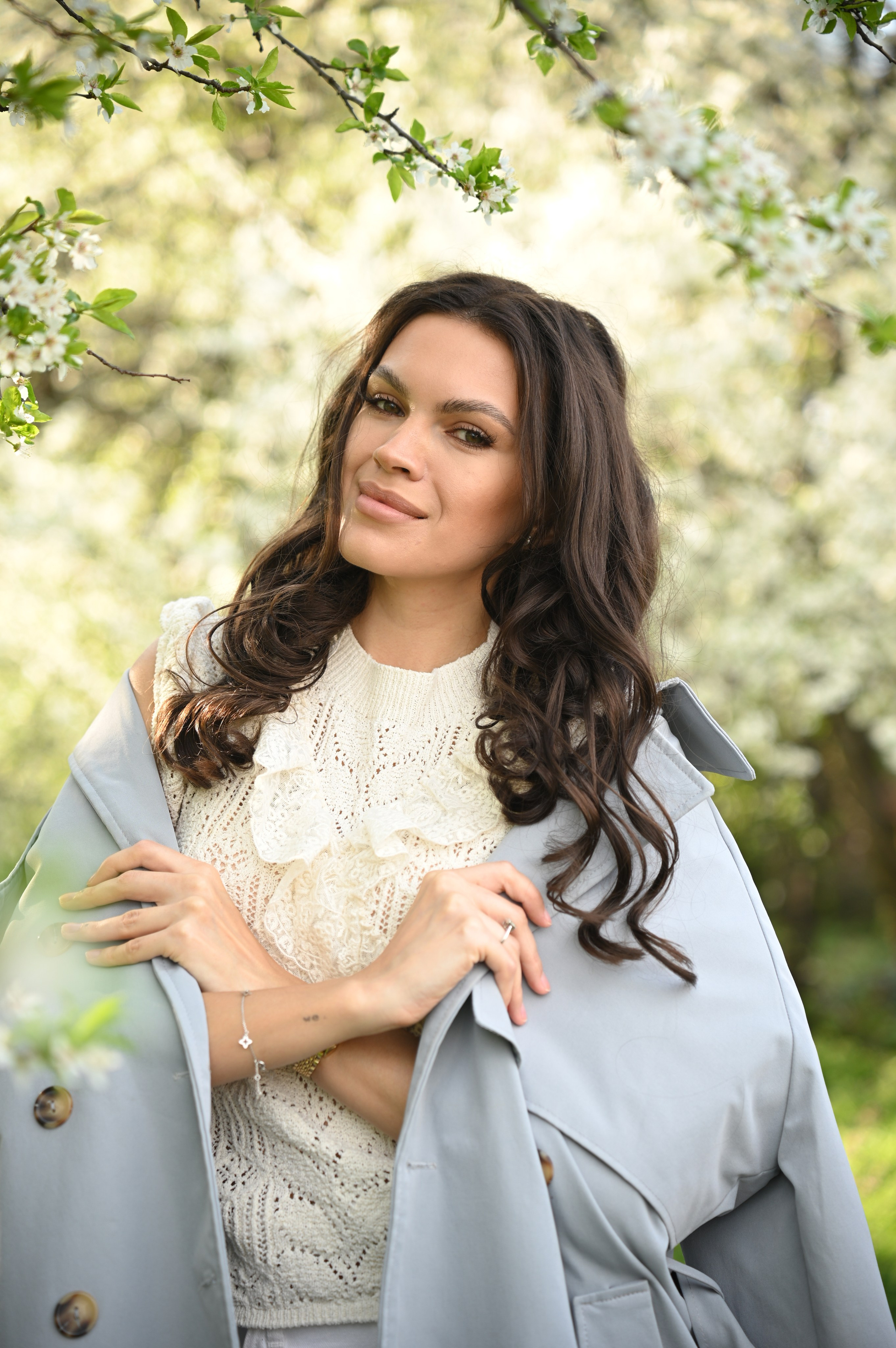 Alina. Photo Vienna and Bratislava