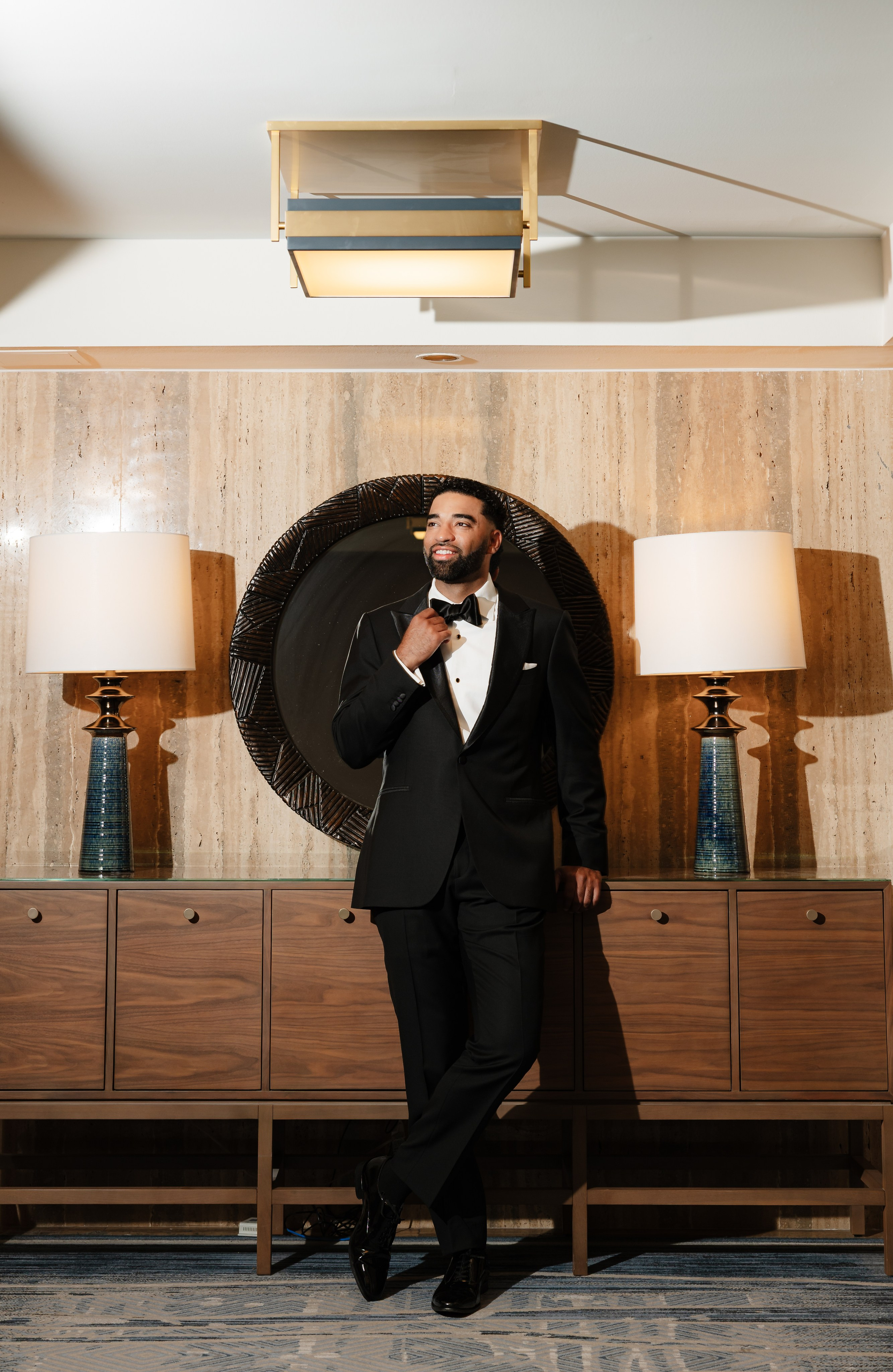 Danielle & Steven: Love, law, and a little bit of destiny. YES I DO PRODUCTION — Wedding photography&videography