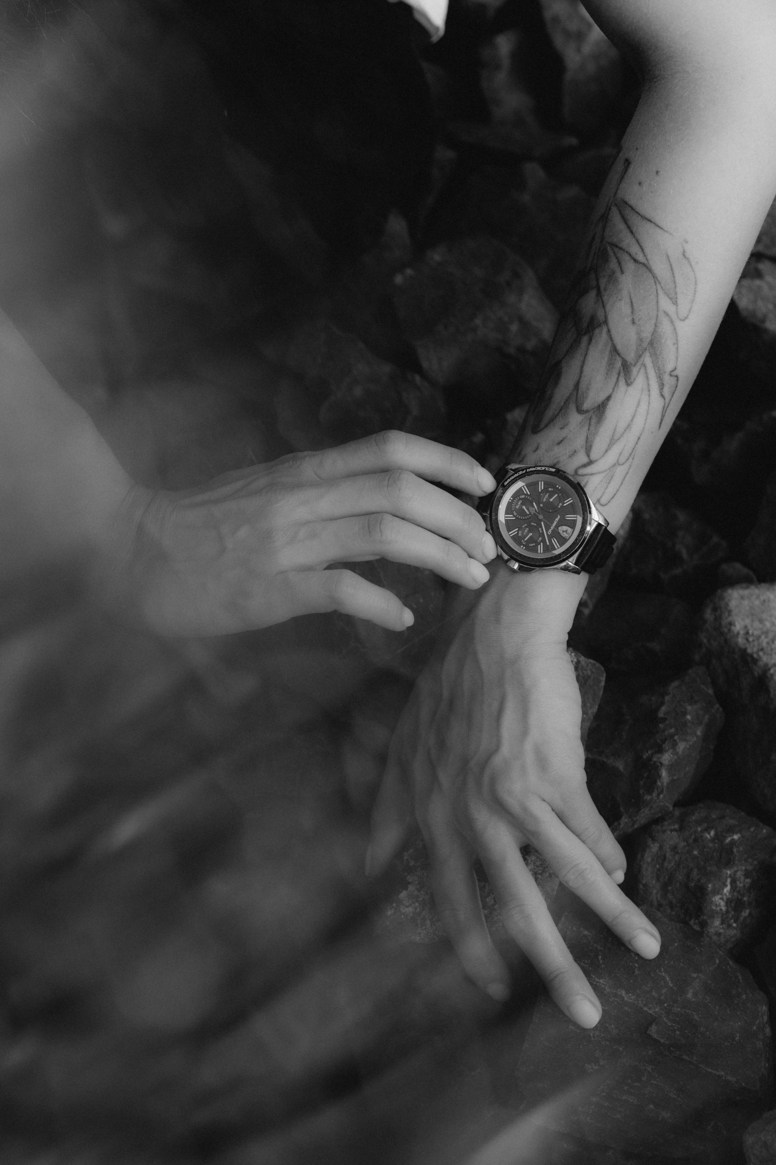 Indywidualna Sesja. Fotograf Katowice – sesje indywidualne, rodzinne, ślubne