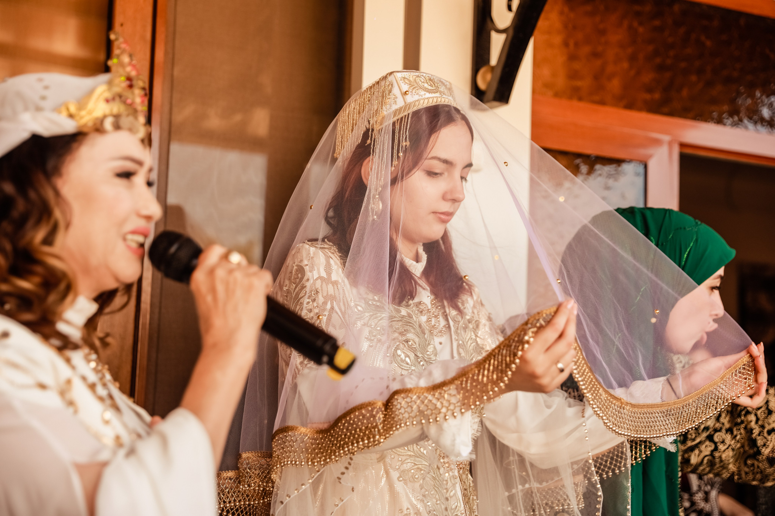Свадьба Украина и Узбекистан. Фотограф Вероника Яцына в Ташкенте