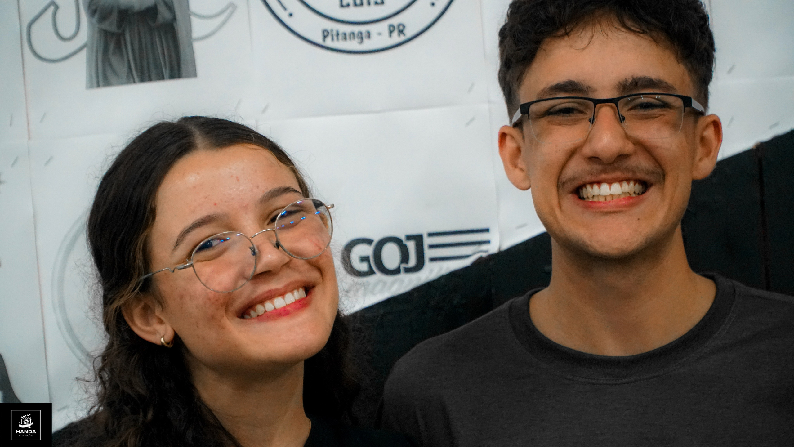 Encontrão 2026. Handa Produções