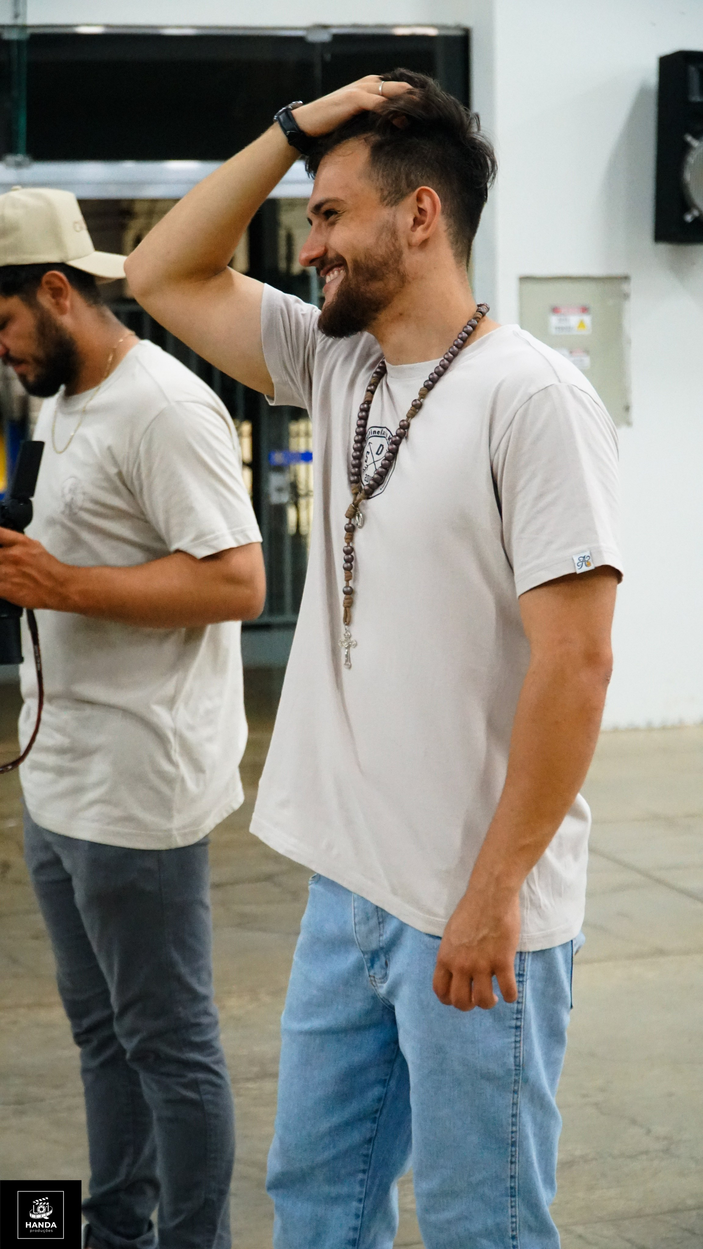 Encontrão 2026. Handa Produções