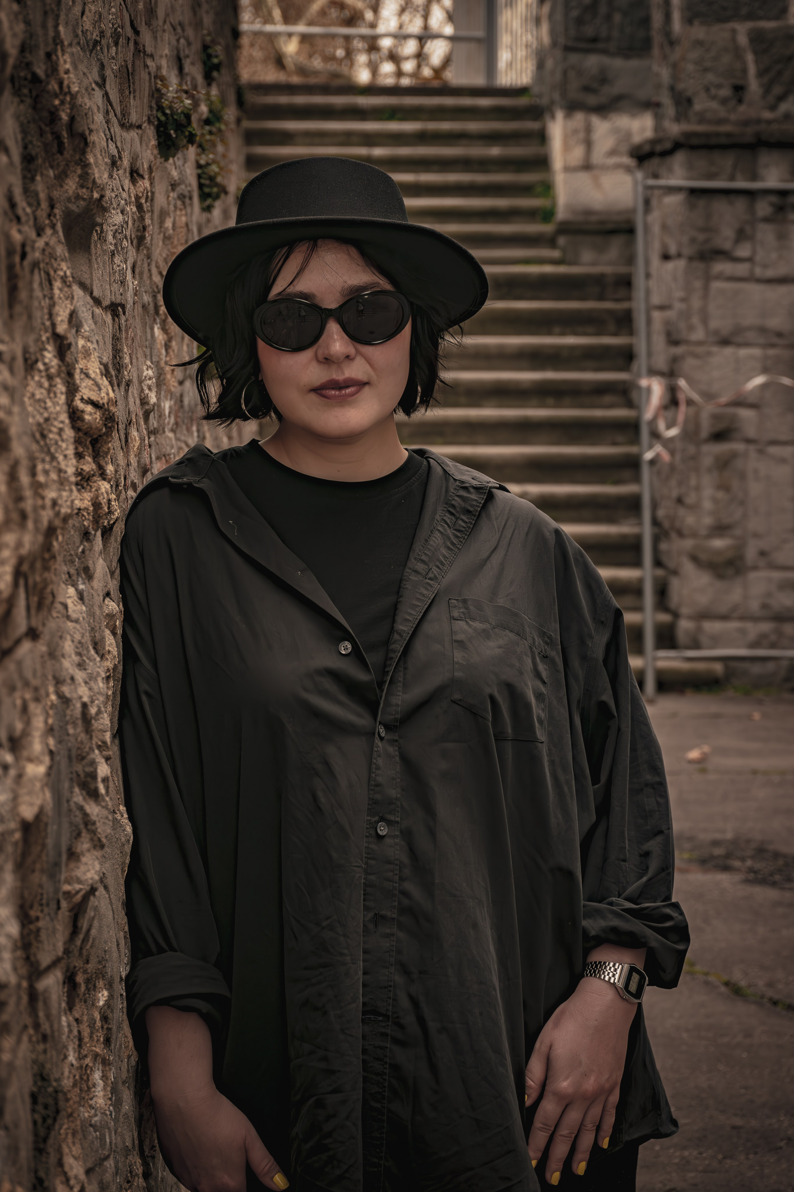 Городские истории. Виктория Федосеенко, фотограф в Сербии