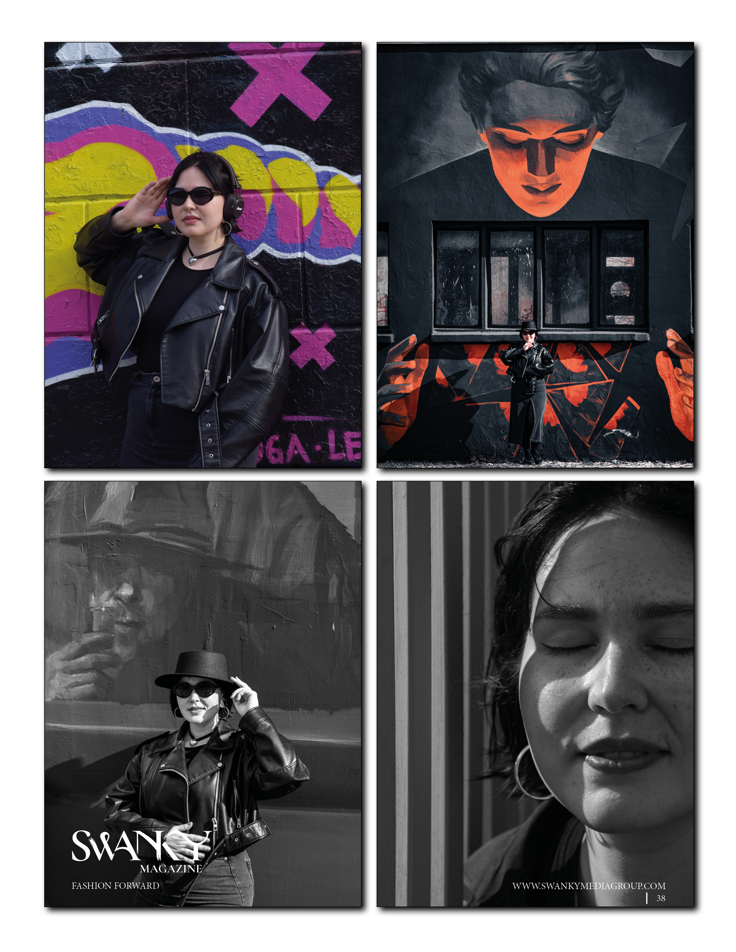 Городские истории. Виктория Федосеенко, фотограф в Сербии