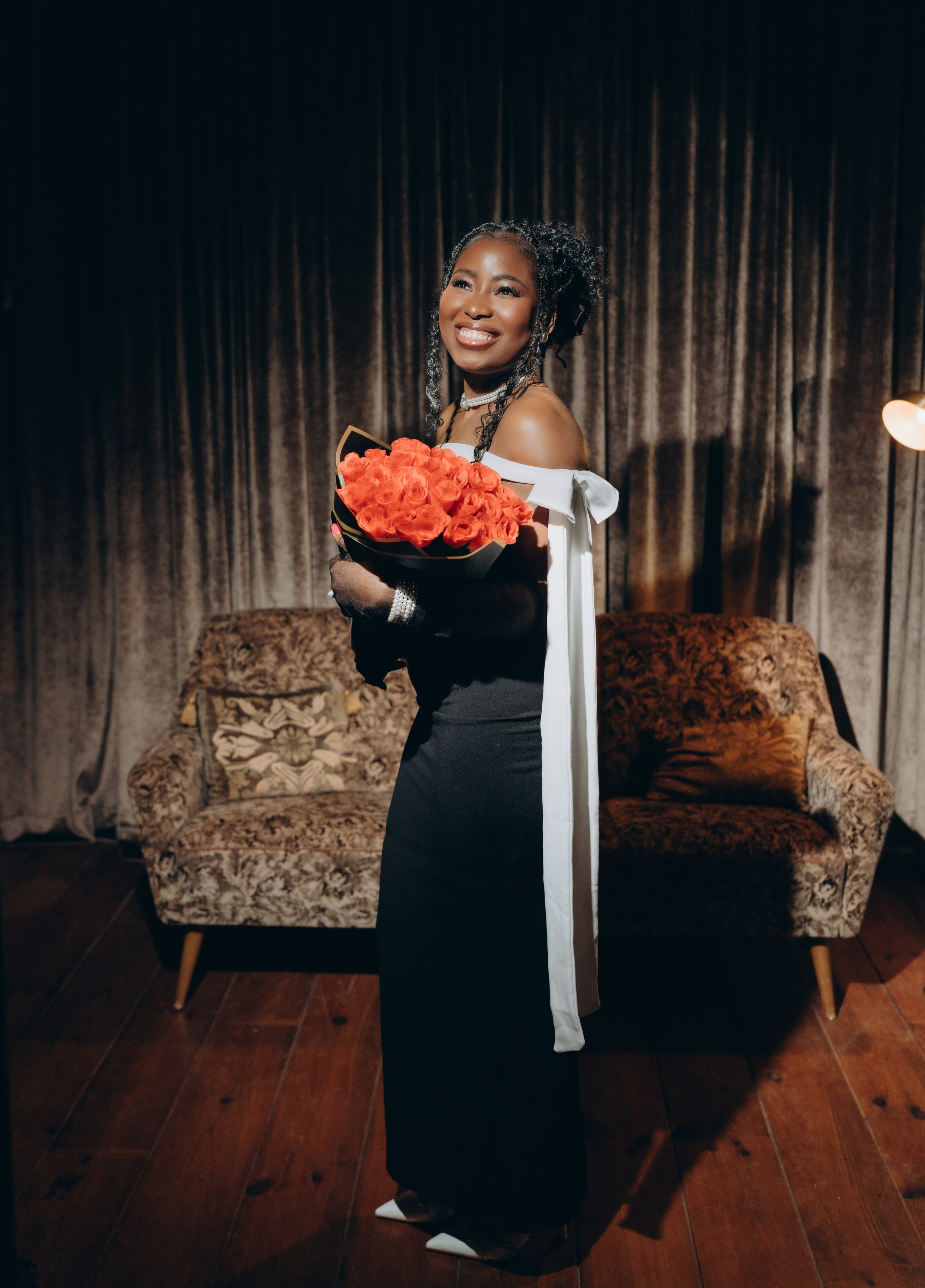 Esther. Photographer Netherlands