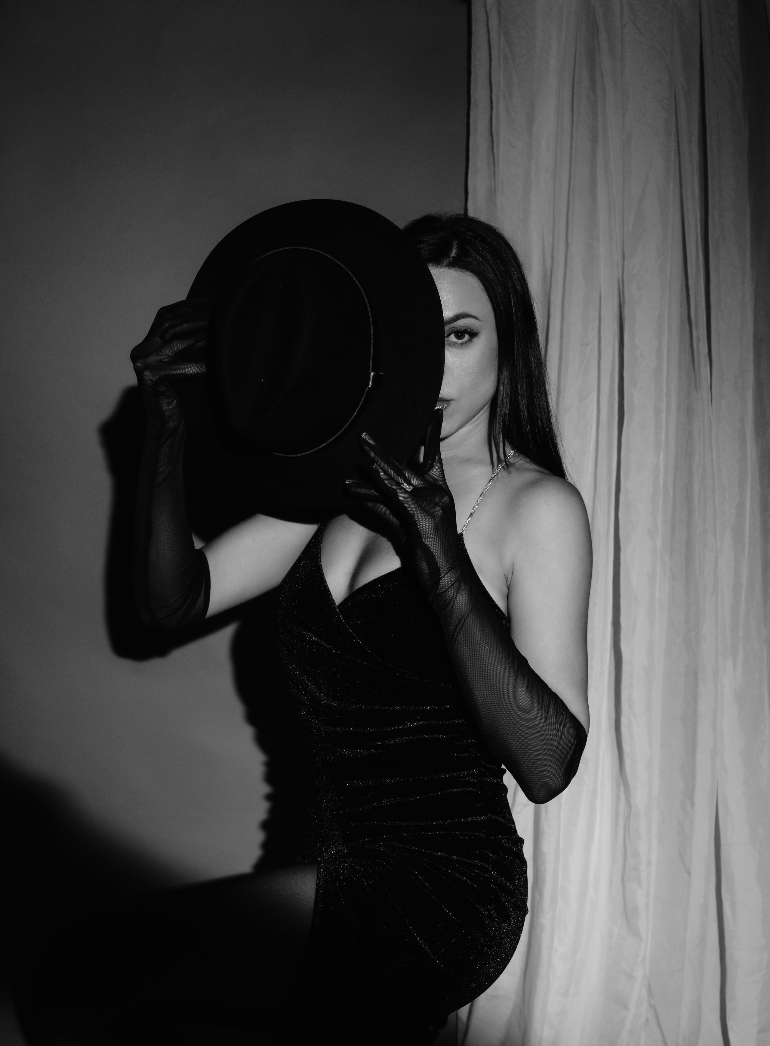 Svitlana. Photographer Netherlands