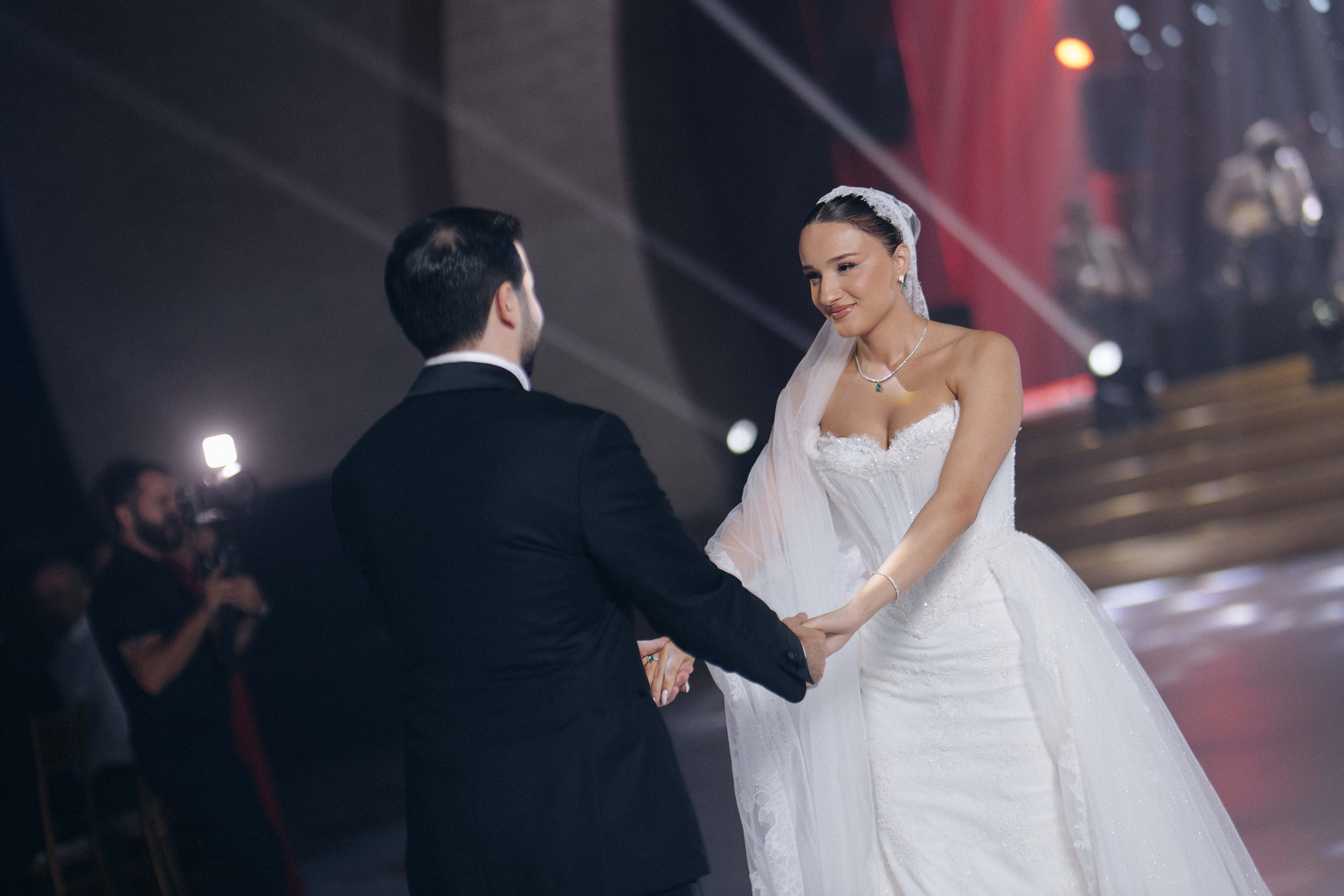 ALI&NIGAR. Wedding&Event photographer Ismail Rzayev in Baku