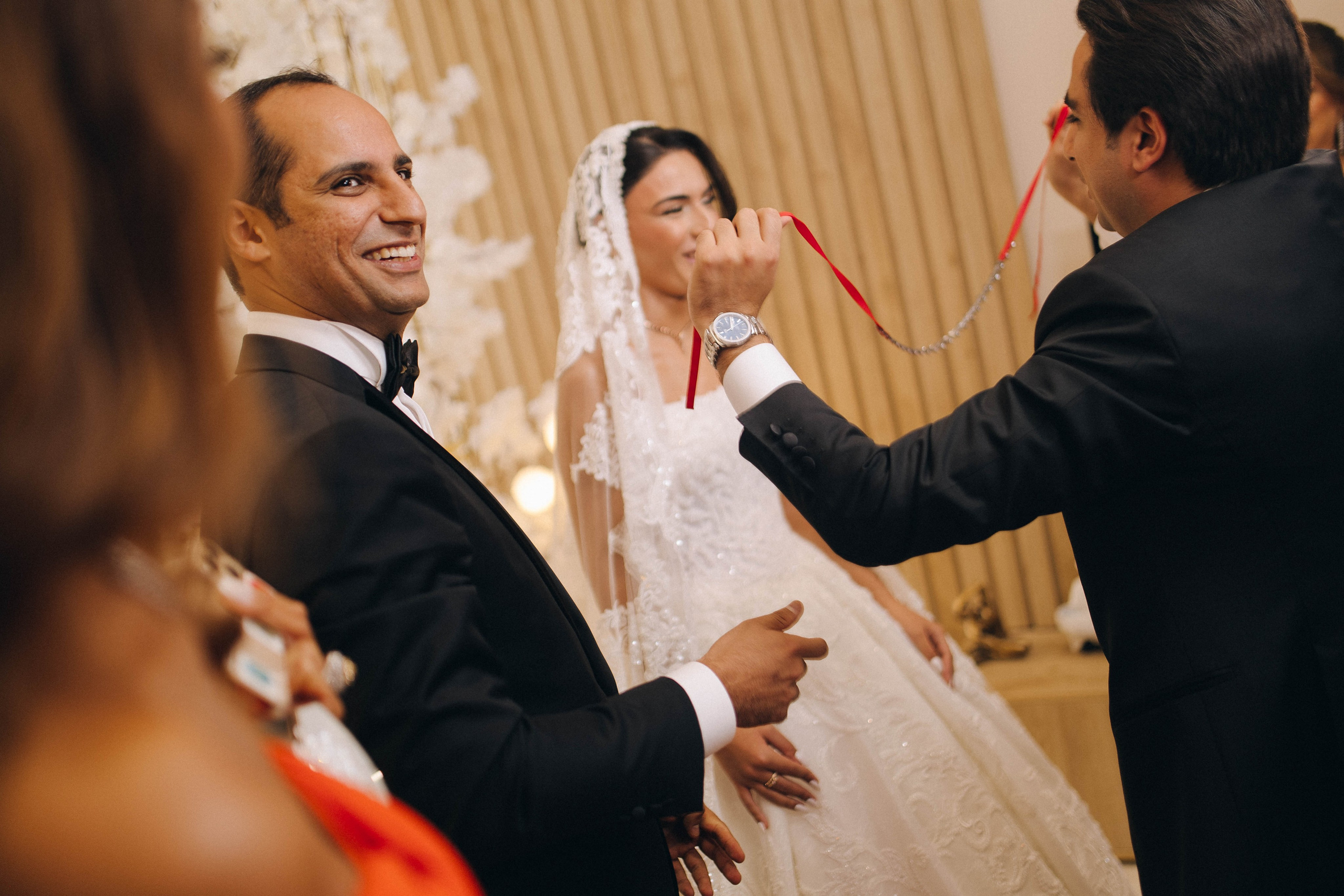 SIYAVUSH&FARIDA. Wedding&Event photographer Ismail Rzayev in Baku