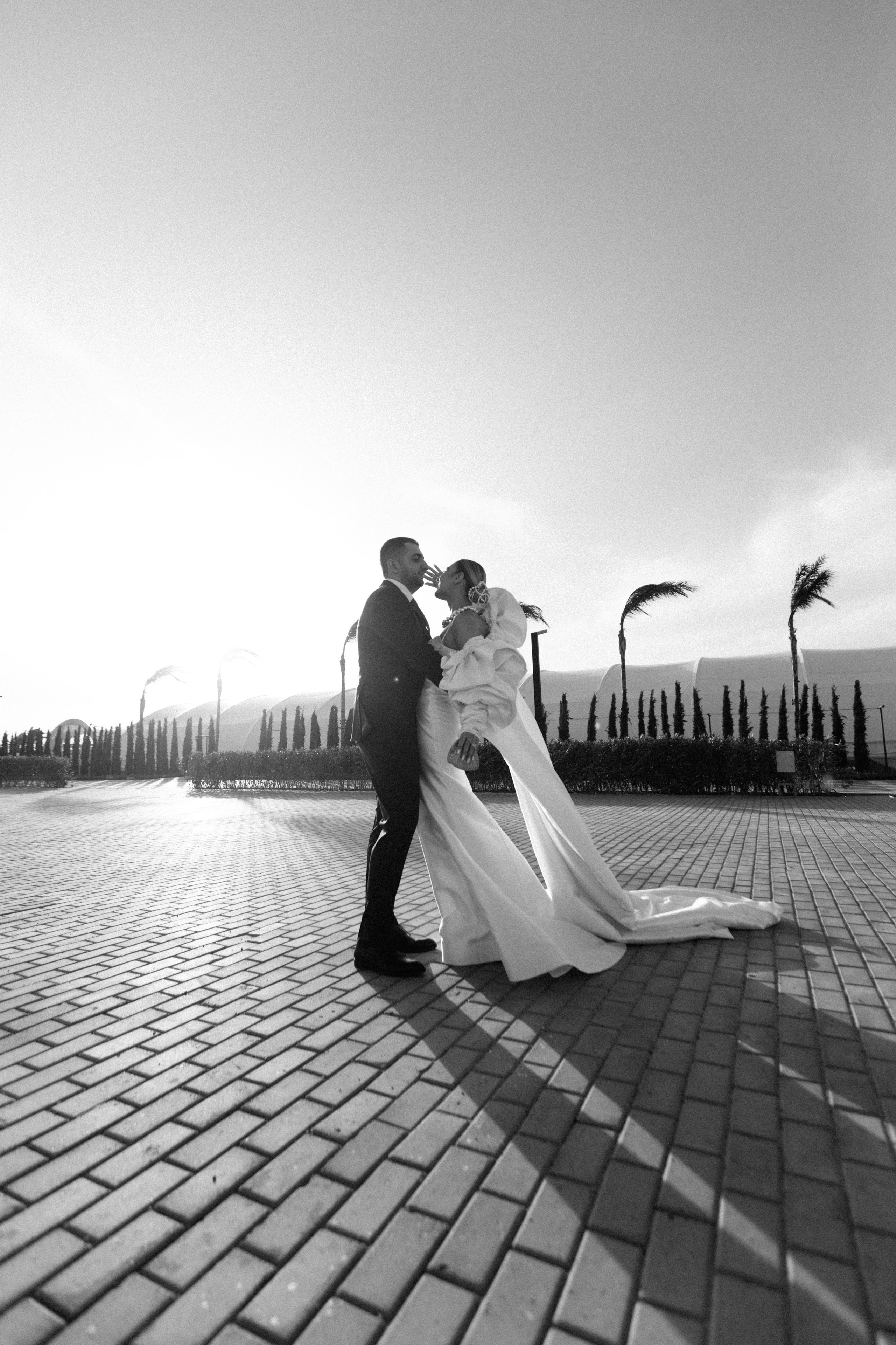SABUHI&NARMIN. Wedding&Event photographer Ismail Rzayev in Baku