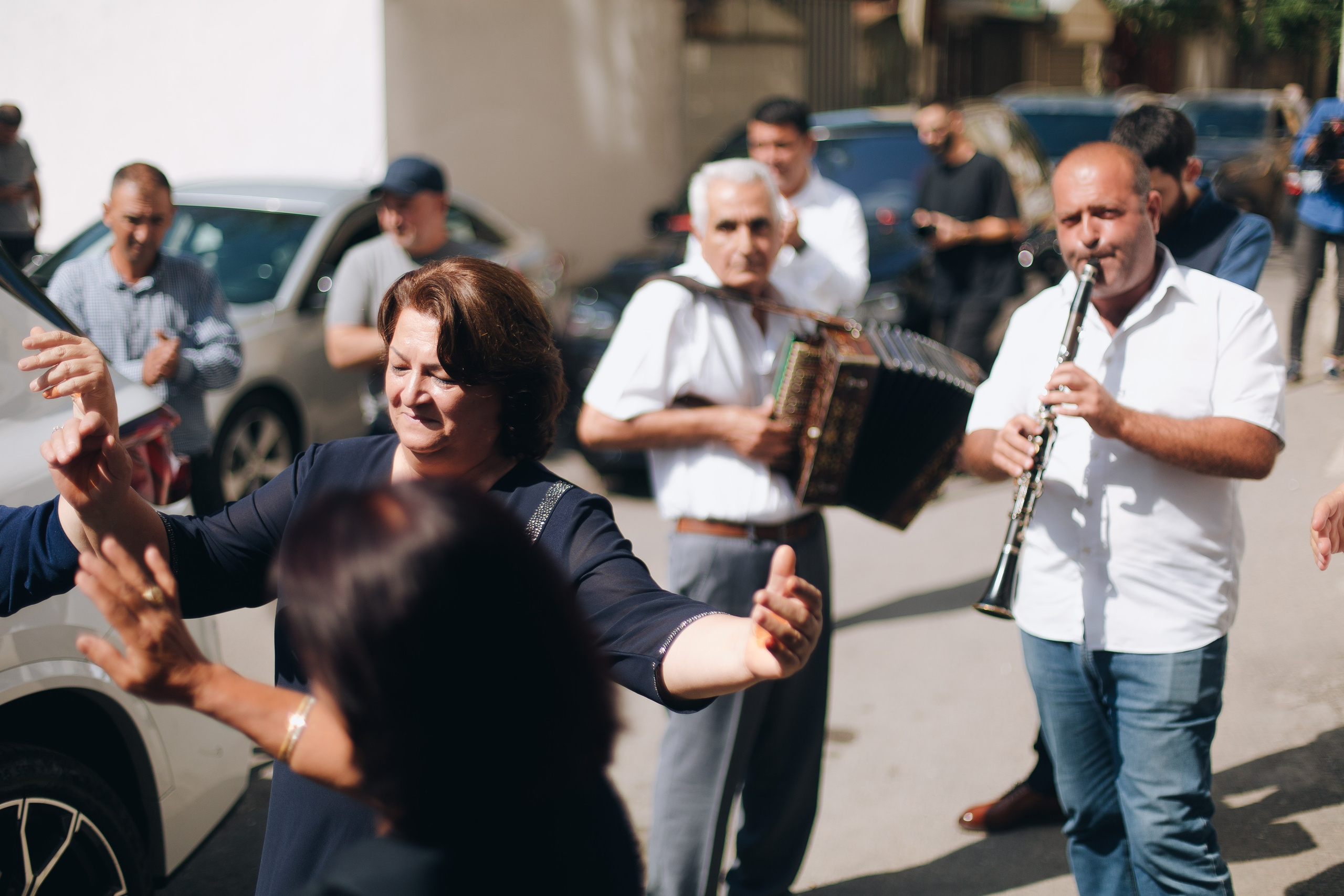 HAJI&ROSA. Wedding&Event photographer Ismail Rzayev in Baku
