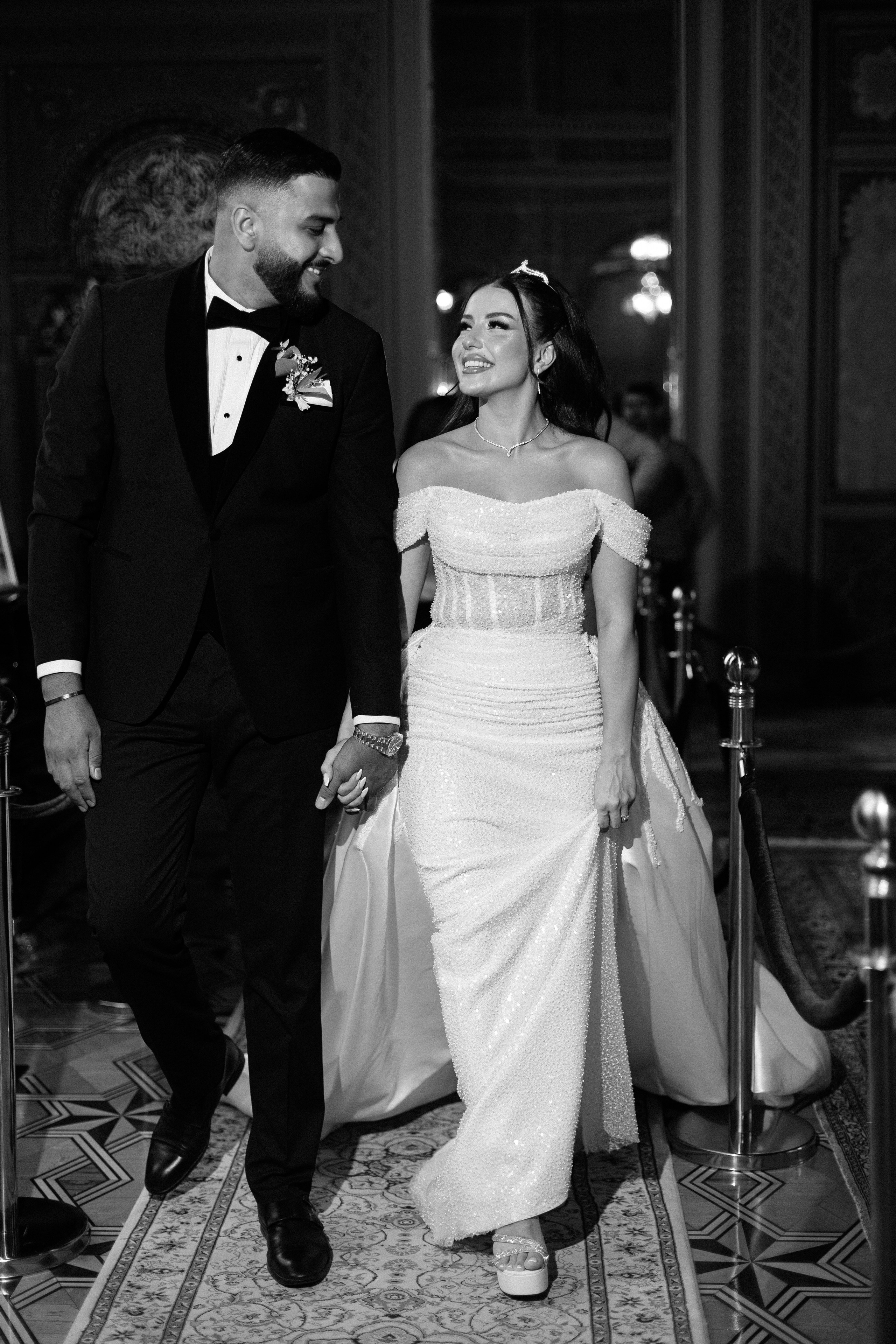 HANI&LEILA. Wedding&Event photographer Ismail Rzayev in Baku