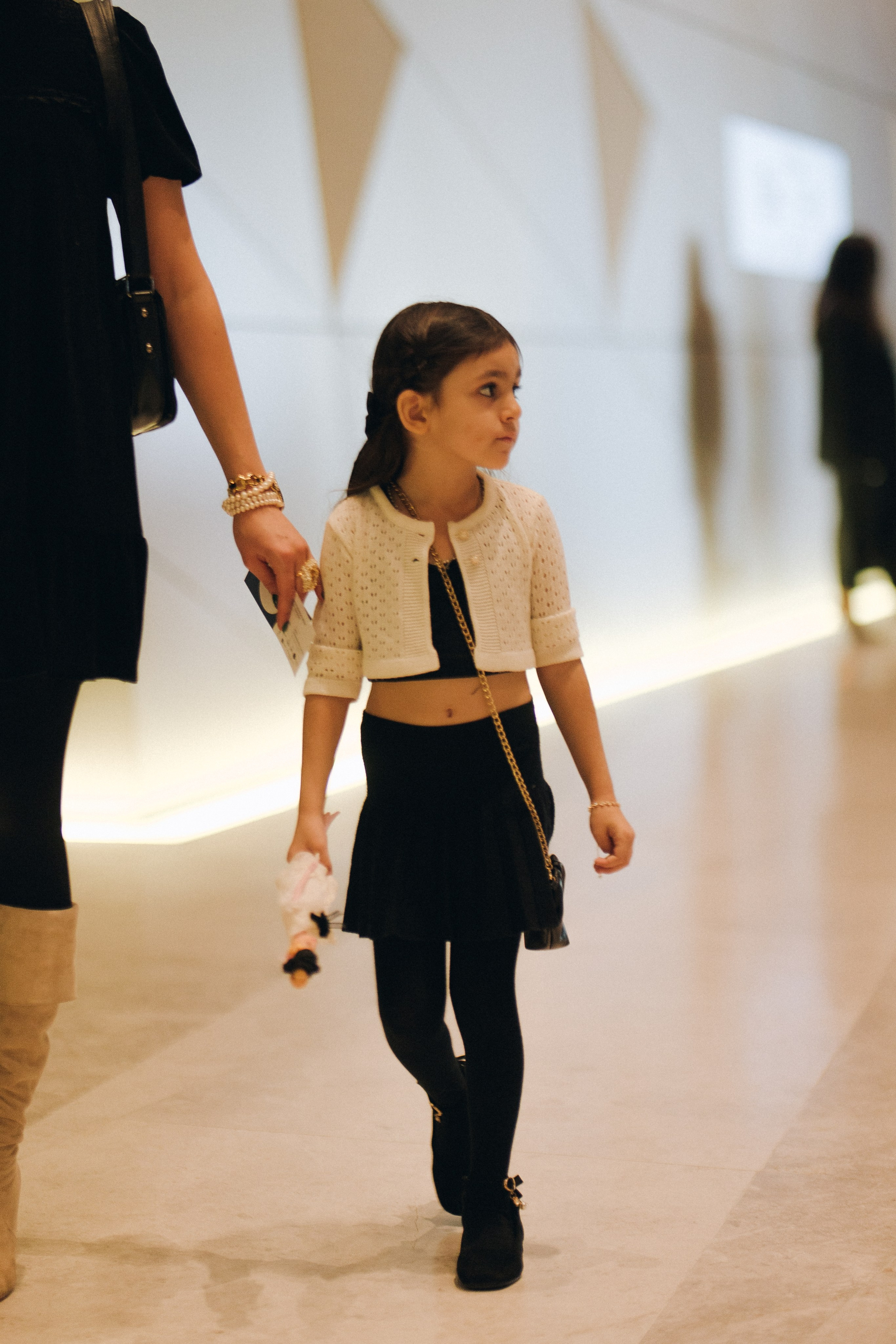 BAKU FASHION WEEK 2023 DAY3. Wedding&Event photographer Ismail Rzayev in Baku