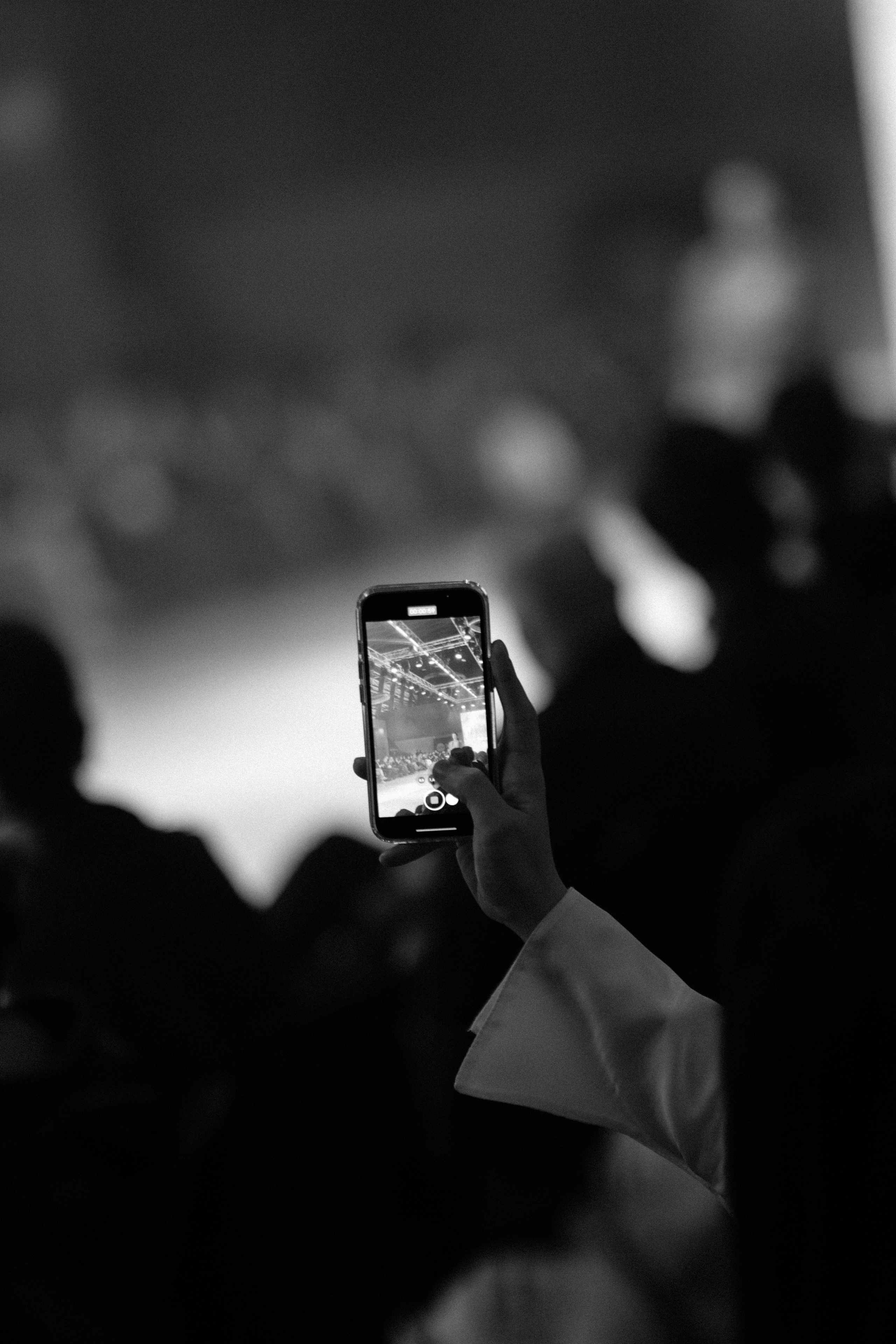 BAKU FASHION WEEK 2023 DAY1. Wedding&Event photographer Ismail Rzayev in Baku