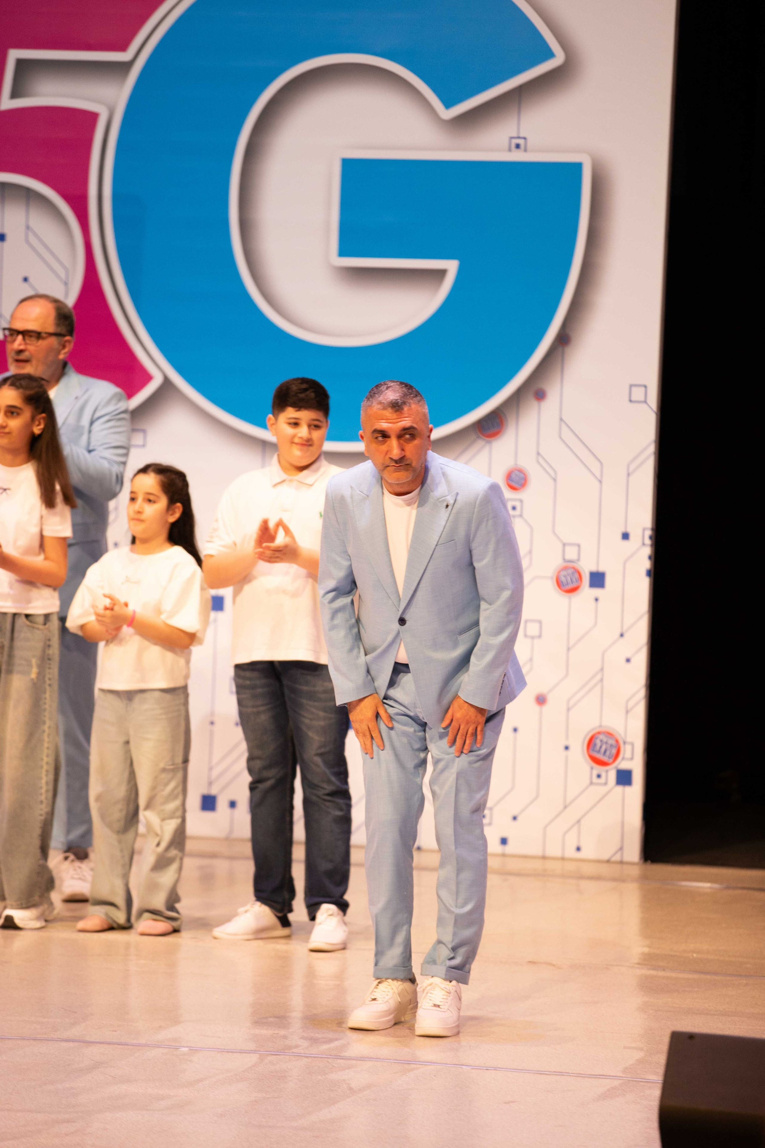 PLANET PARNI IZ BAKU. Wedding&Event photographer Ismail Rzayev in Baku