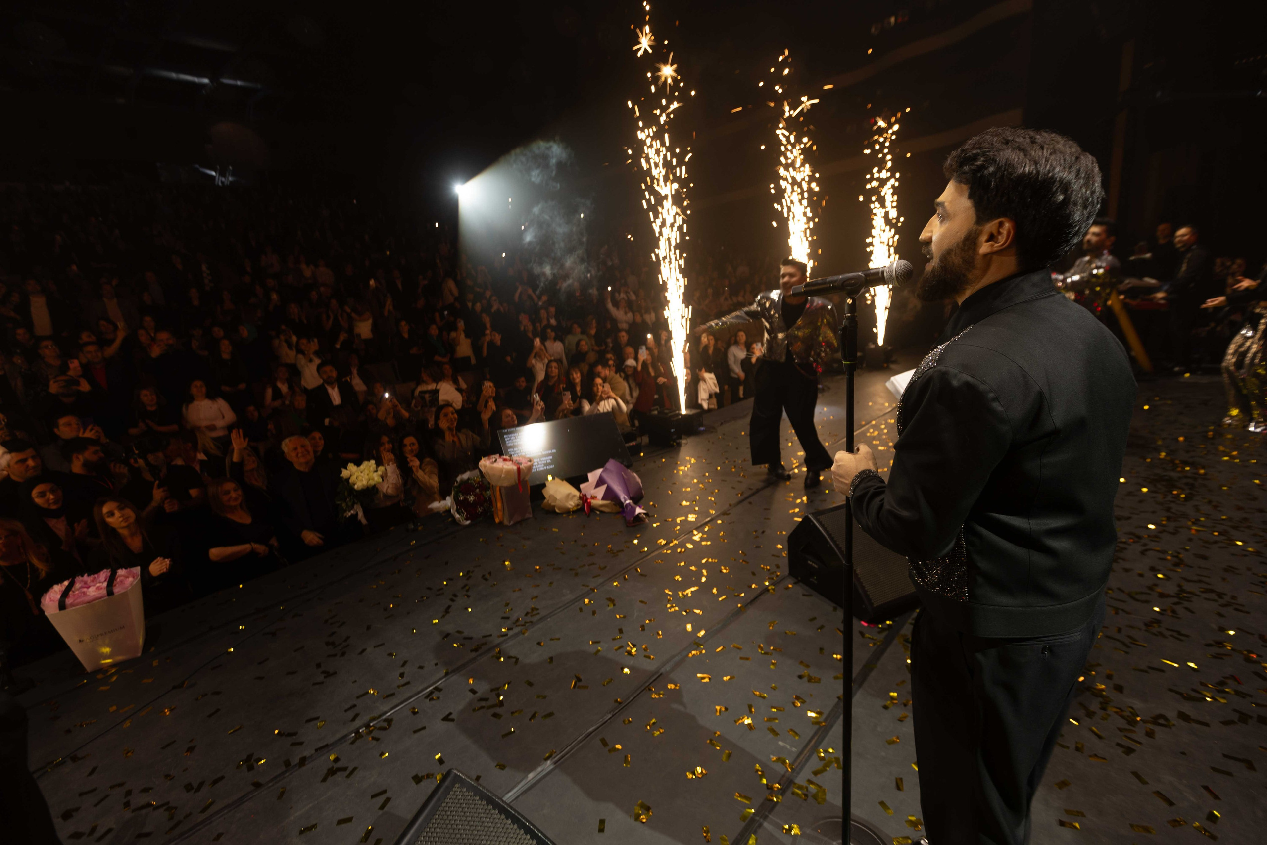 ZAMIG HUSEYNOV. Wedding&Event photographer Ismail Rzayev in Baku