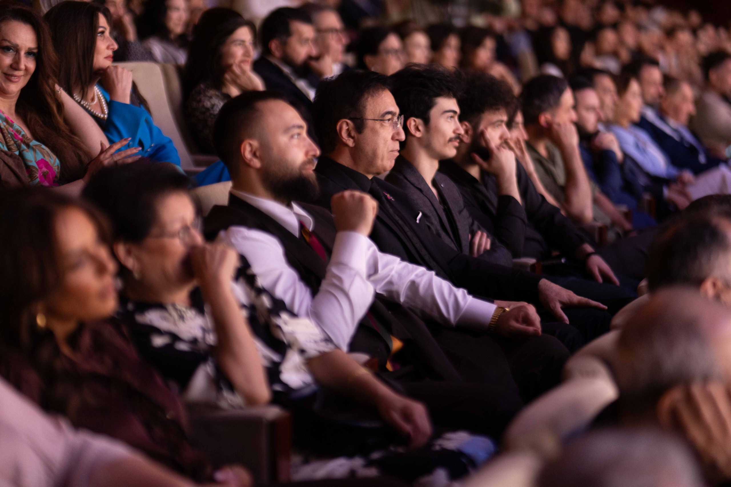 PLANET PARNI IZ BAKU. Wedding&Event photographer Ismail Rzayev in Baku