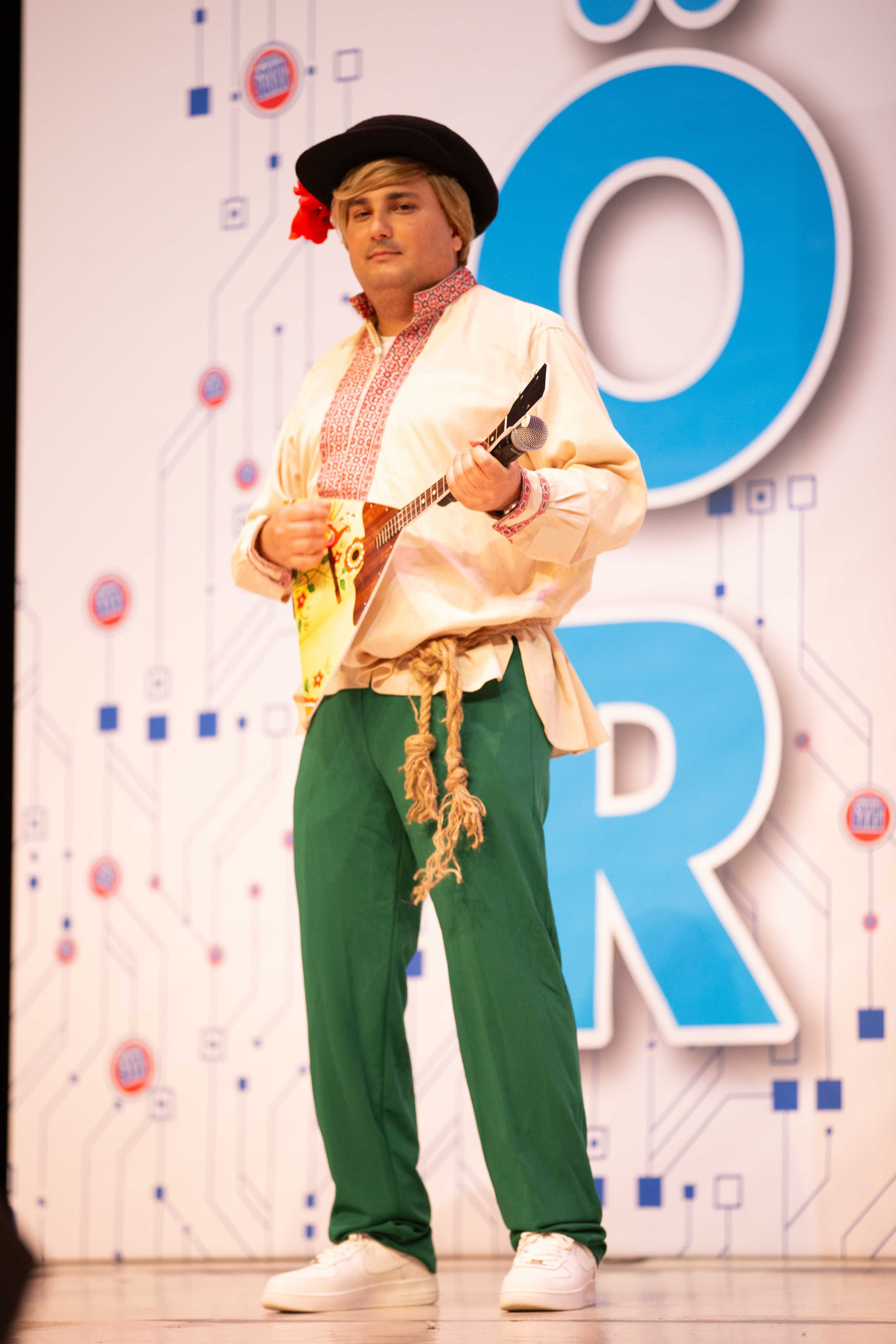 PLANET PARNI IZ BAKU. Wedding&Event photographer Ismail Rzayev in Baku