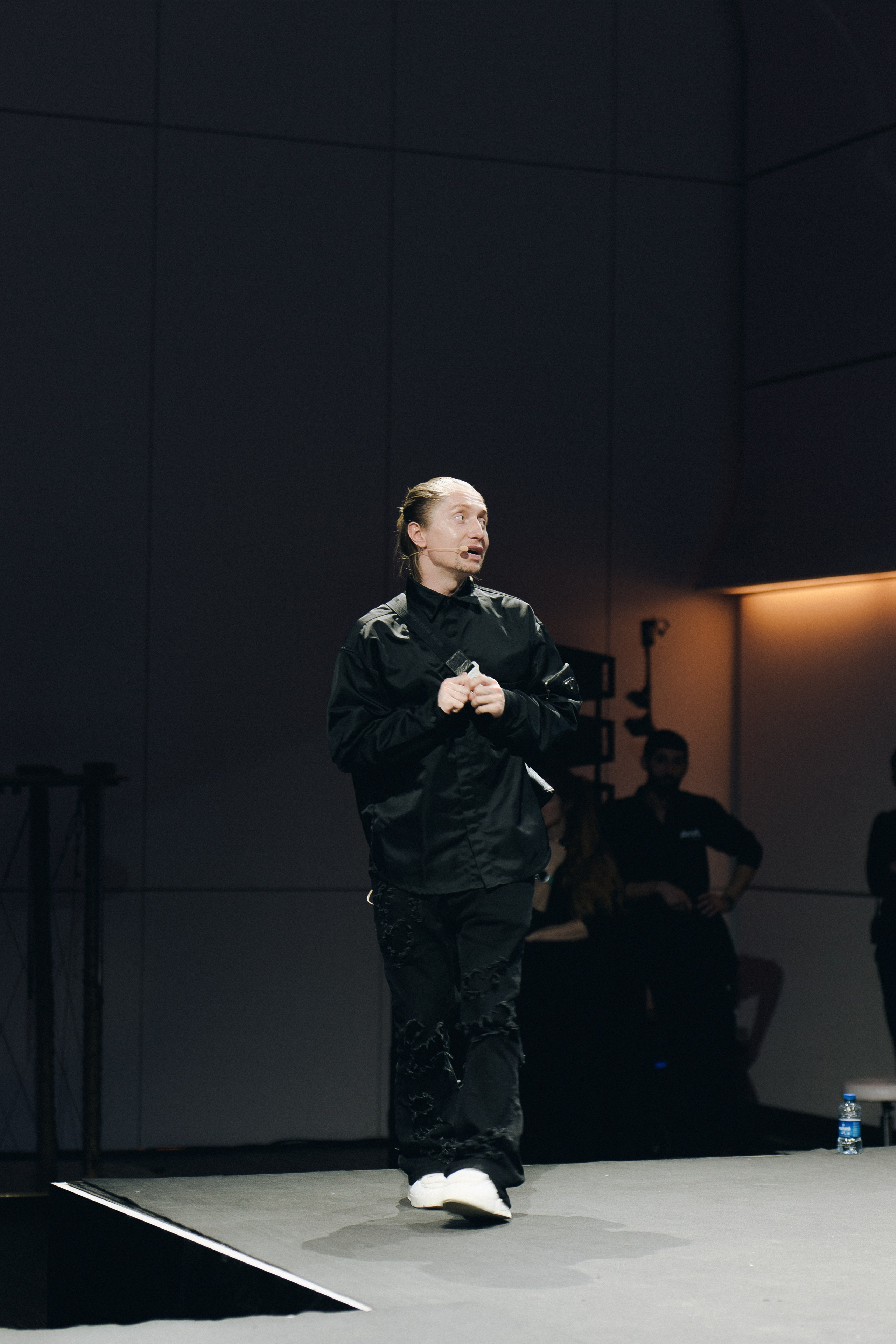 LOREAL MK. Wedding&Event photographer Ismail Rzayev in Baku