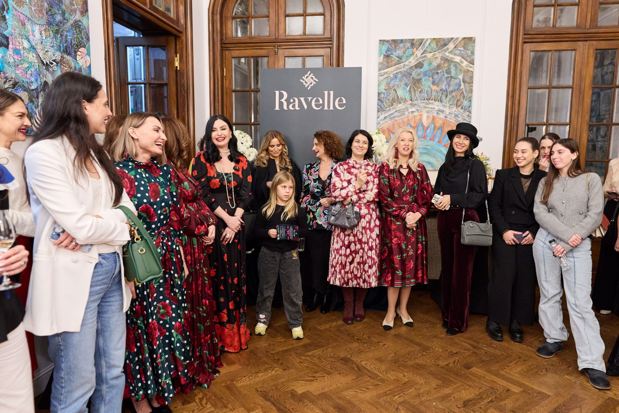 Evenimente. Fotograf Mircea Valentin Netea