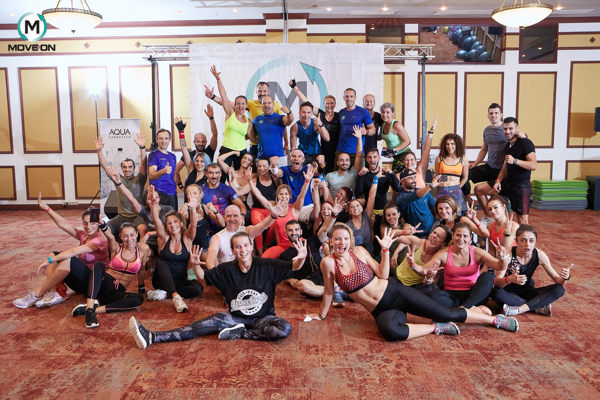 Sport. Fotograf Mircea Valentin Netea
