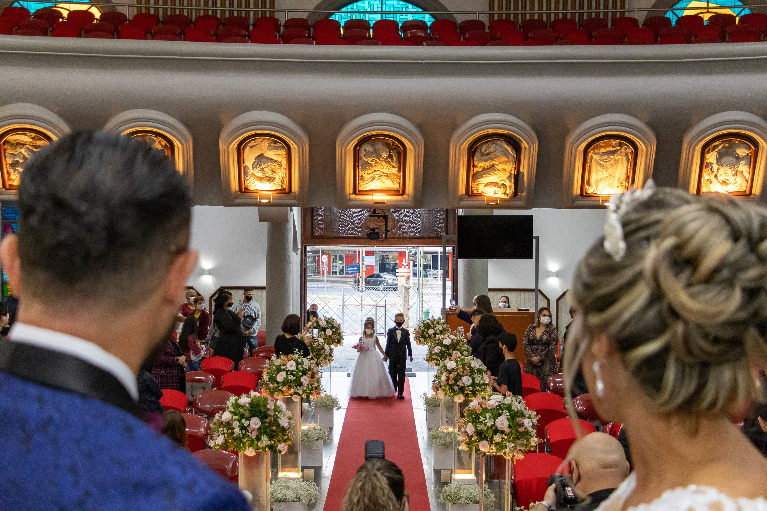 Fotografia de Casamento. Fotógrafo Social e Corporativo em São Paulo/SP