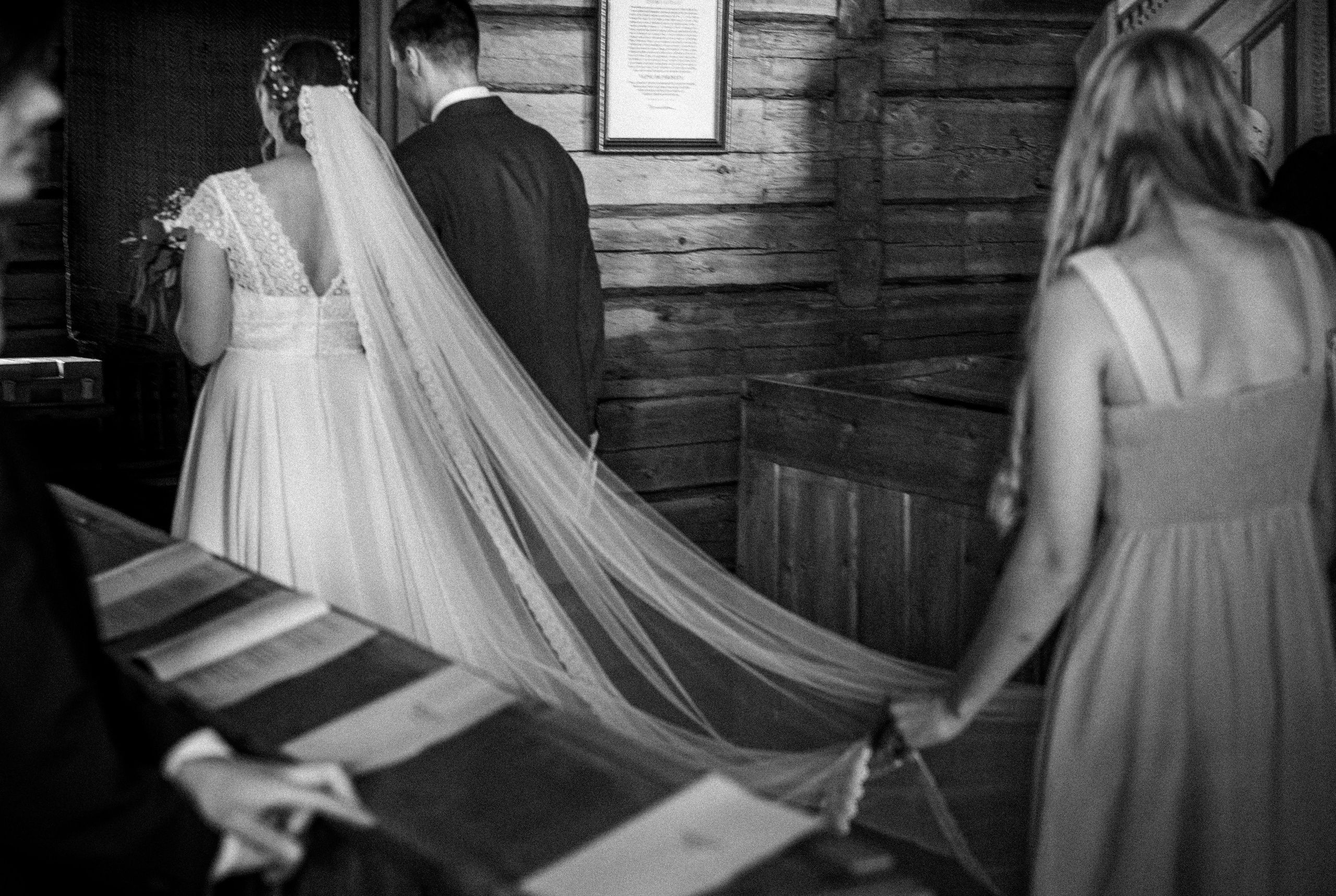 Свадебный день. Фотограф Сергей Трифонов