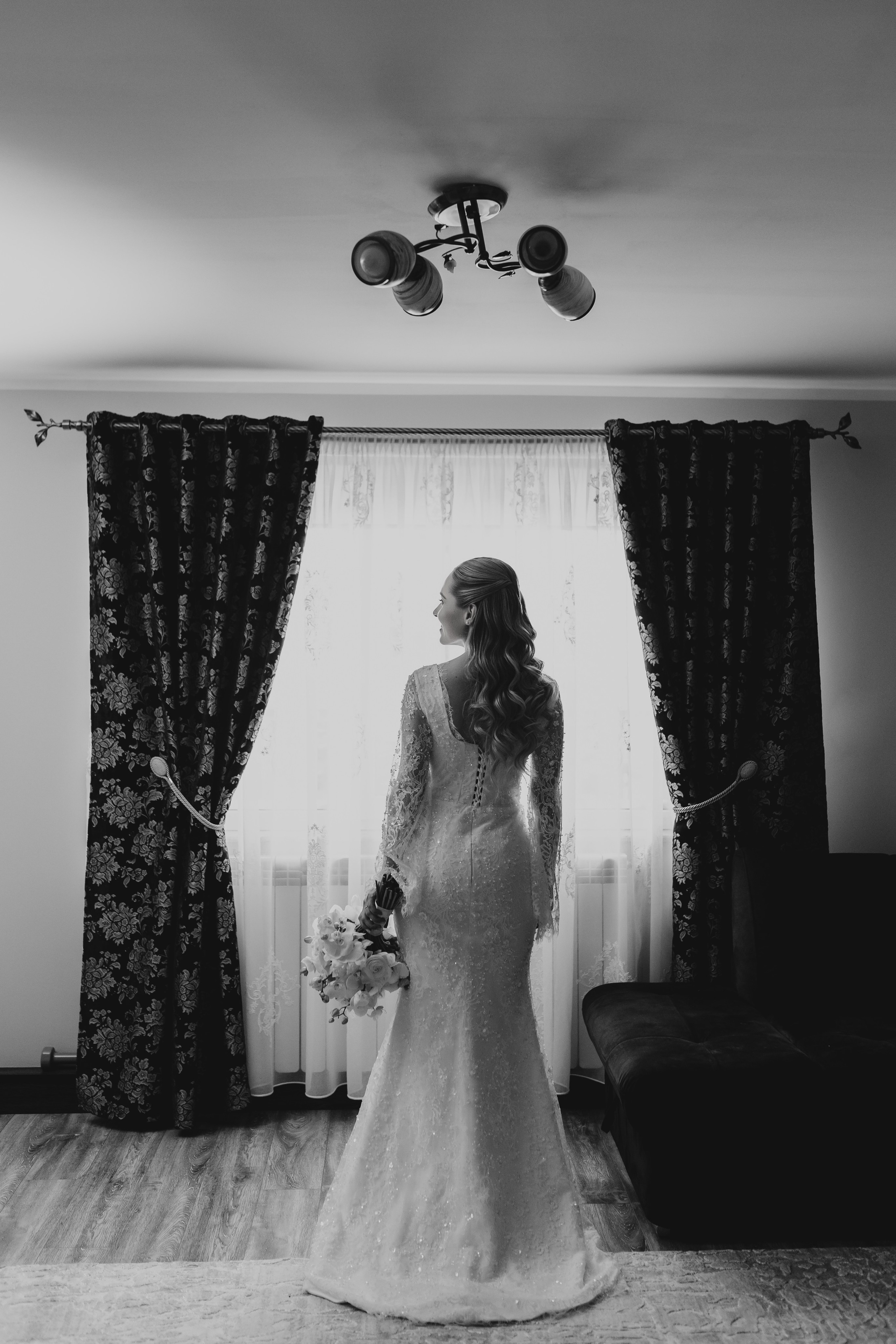 Nuntă Cristina & Alex. Events Photographer Miruna Buculei