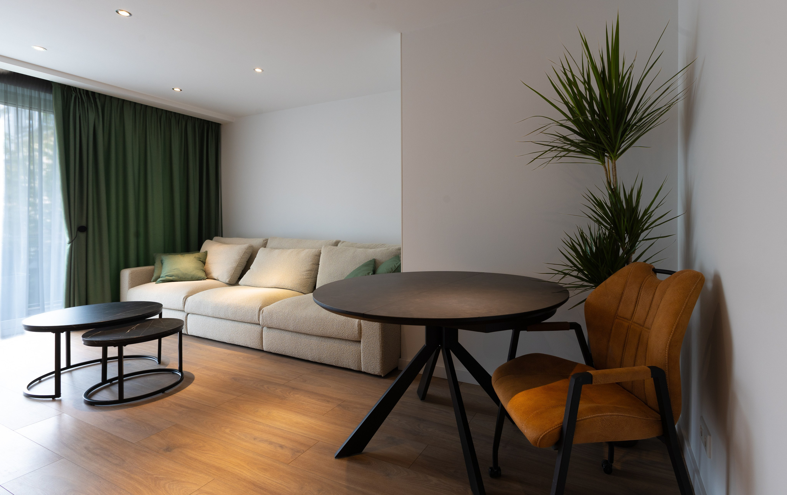 GALLERY- INTERIORS. Fotografin Kati Rebling
