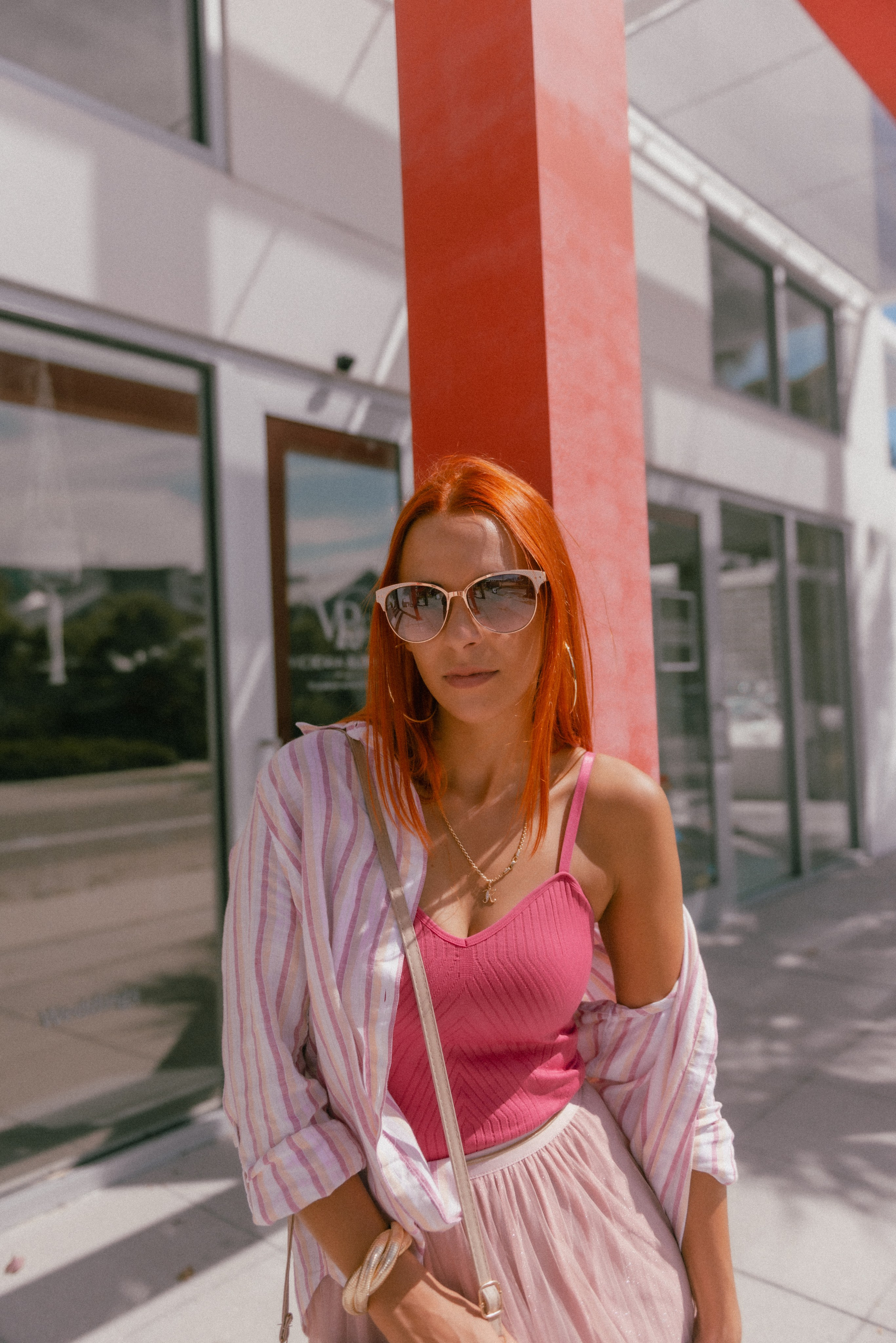 Nina. Photographer Vladmir Gladkov