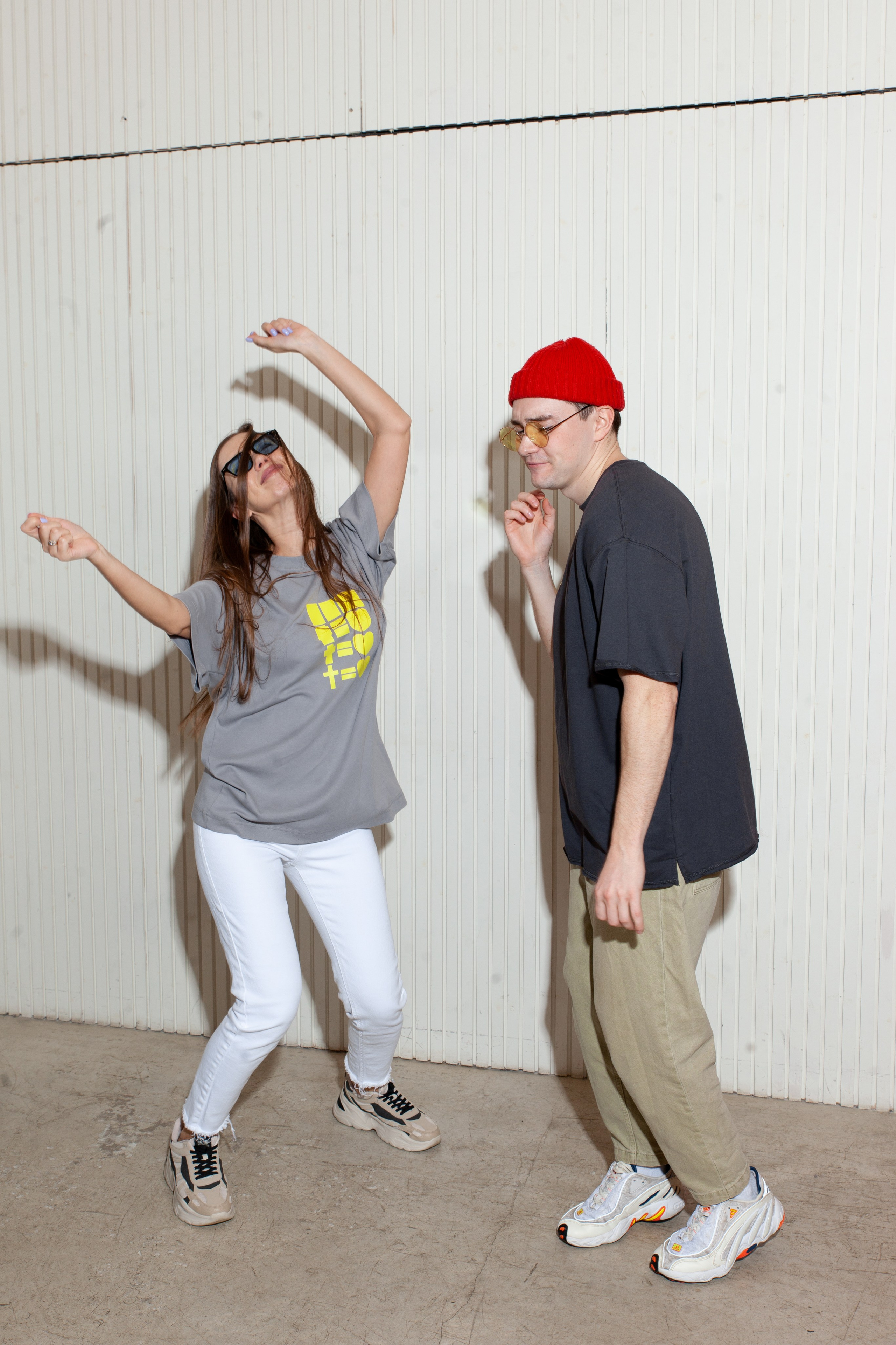 H-products. New drop. Photographer Vladmir Gladkov