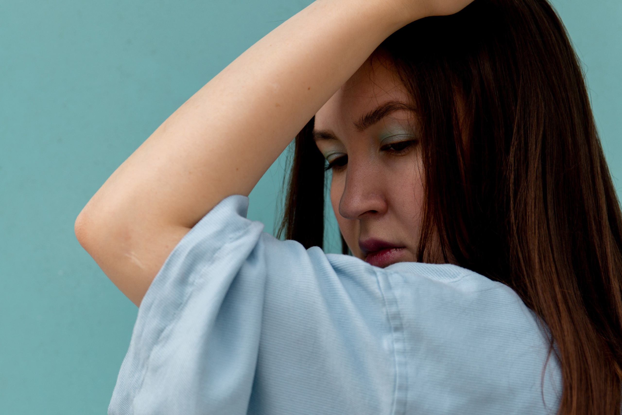 Photographer Vladmir Gladkov