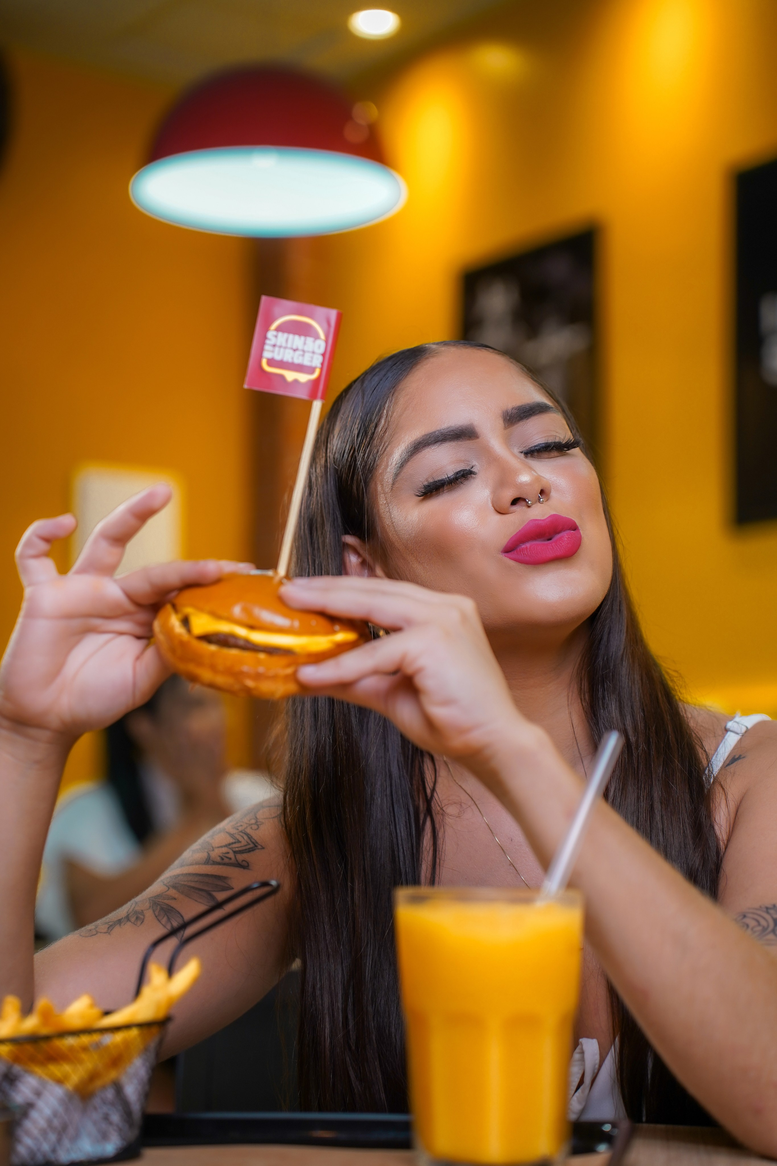 Gastronomia. Início