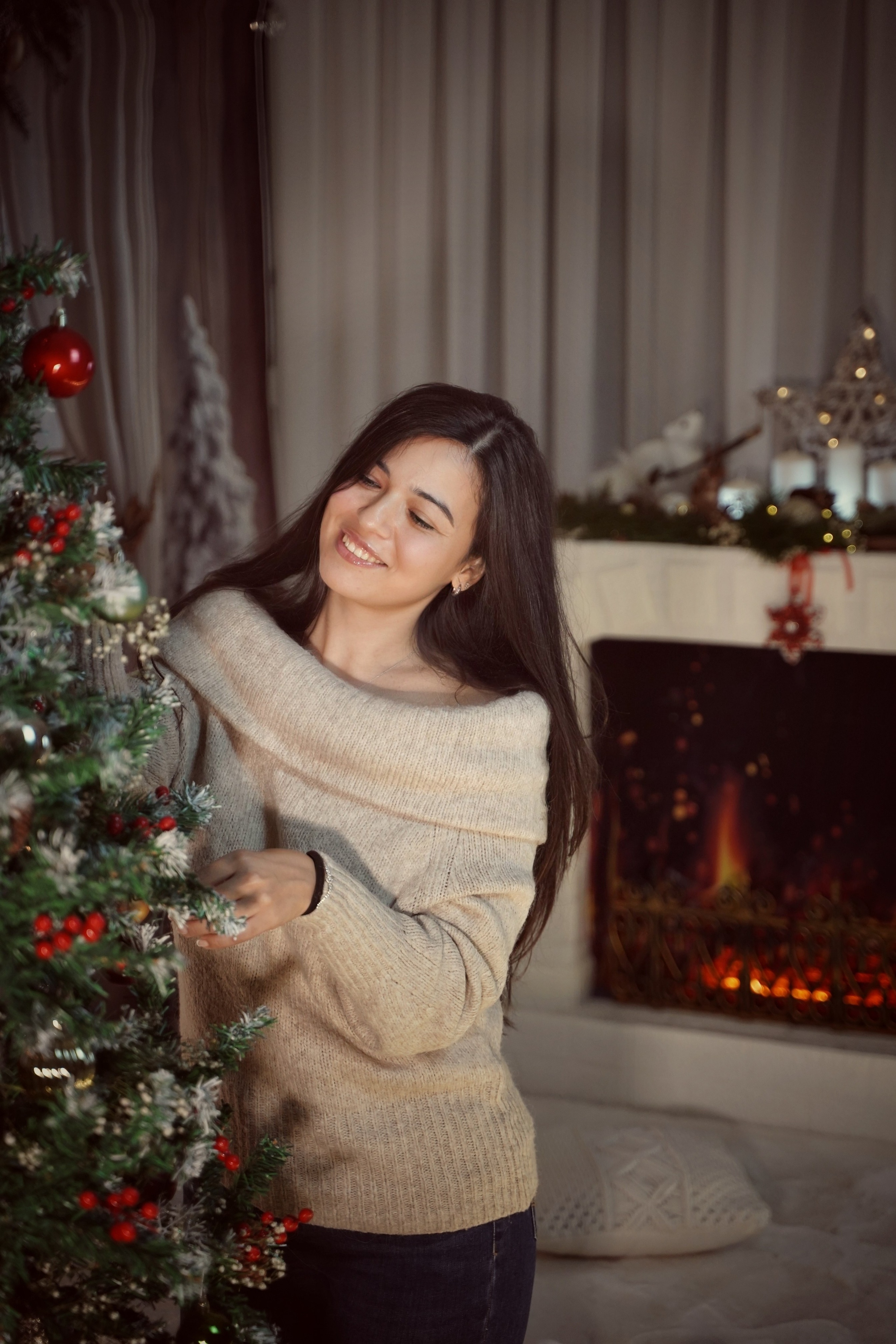 Про любовь. Фотограф. Визуал. Хайфа. Талья Цветкова