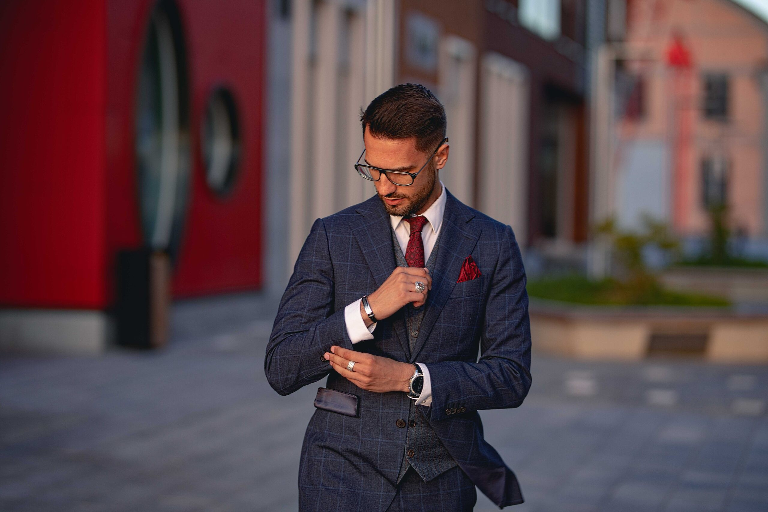 Outdoor photoshoot. Dmitri Diaz Photography