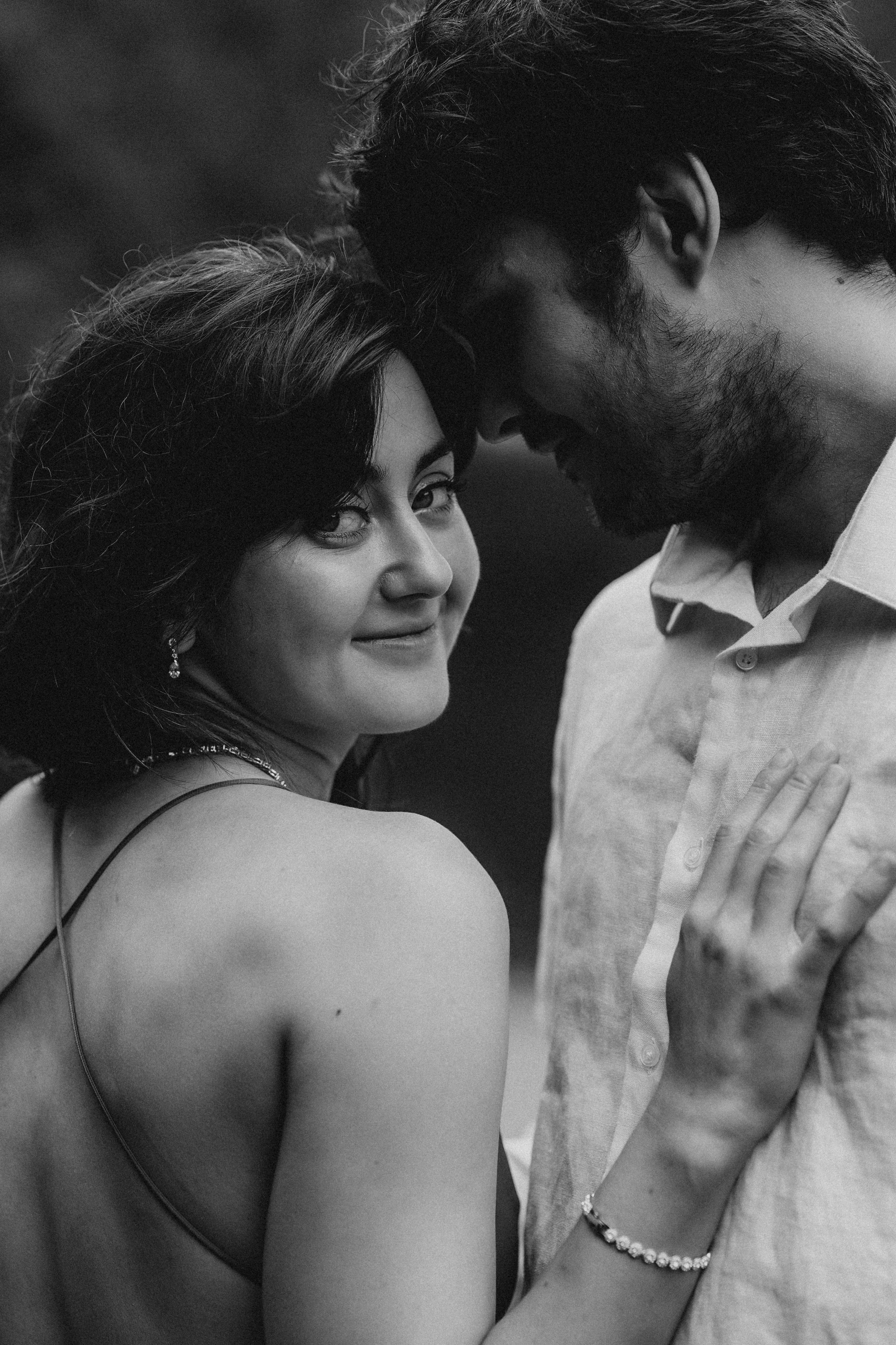 Pre wedding: Sara & Alex. Wedding Photographer in Dublin | Maternity & Love Story Photography