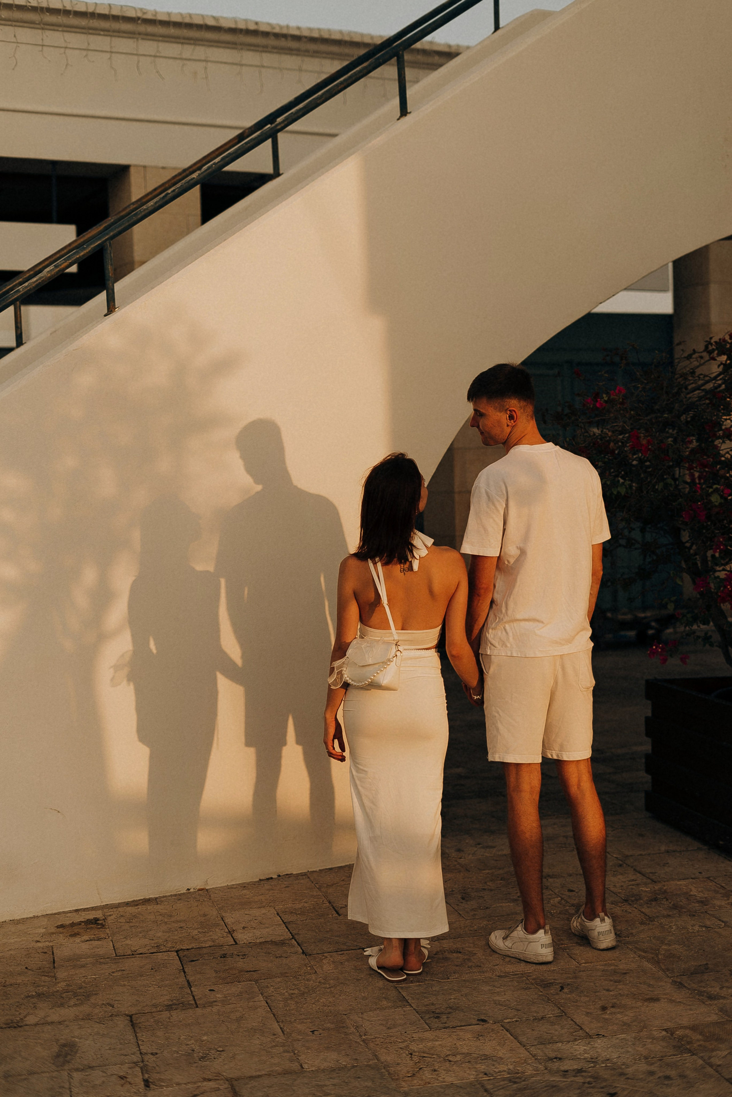 Misha&Vlada. Портретный и семейный фотограф в Лимассоле Кипр Анна Руссу