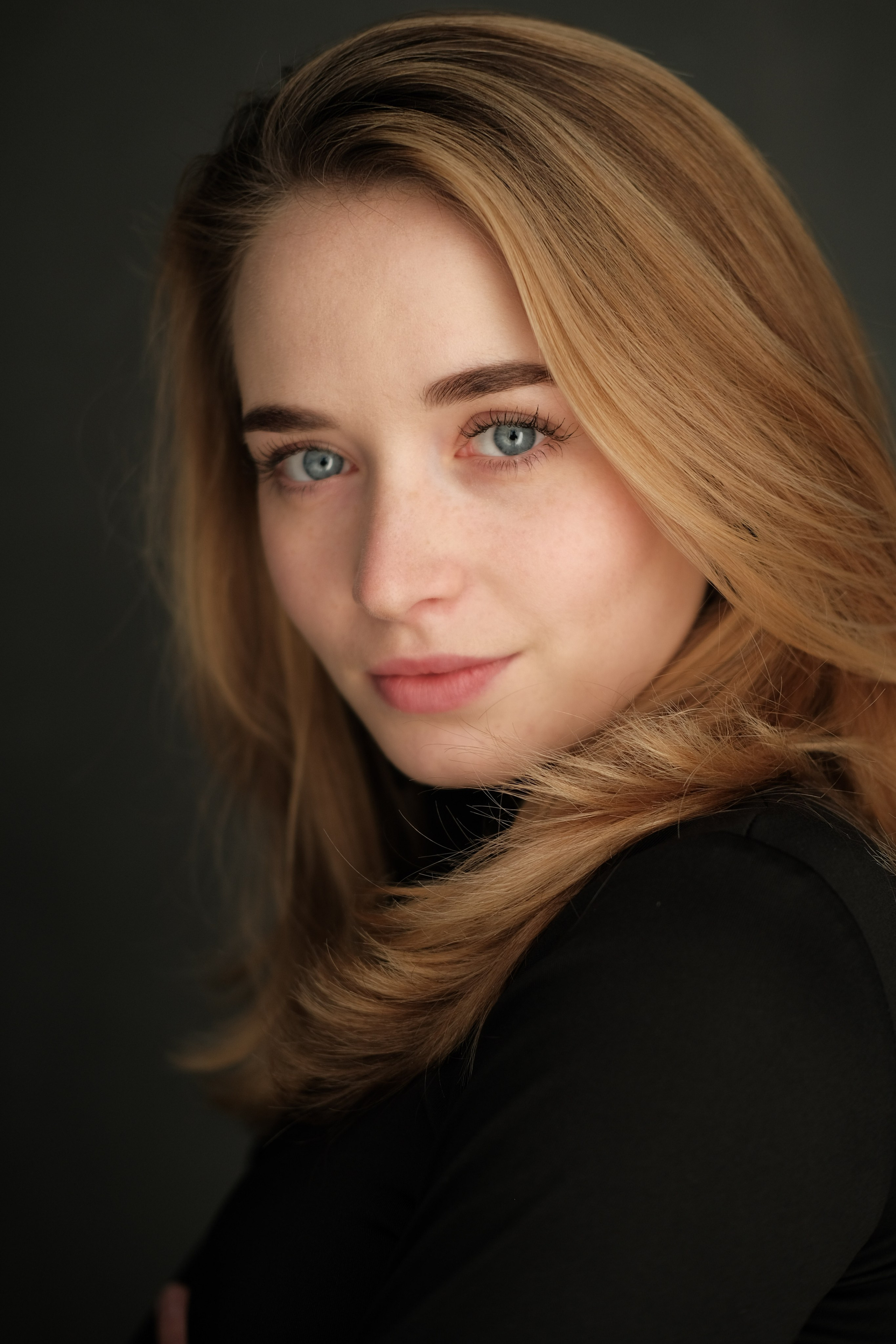 Acting Photography