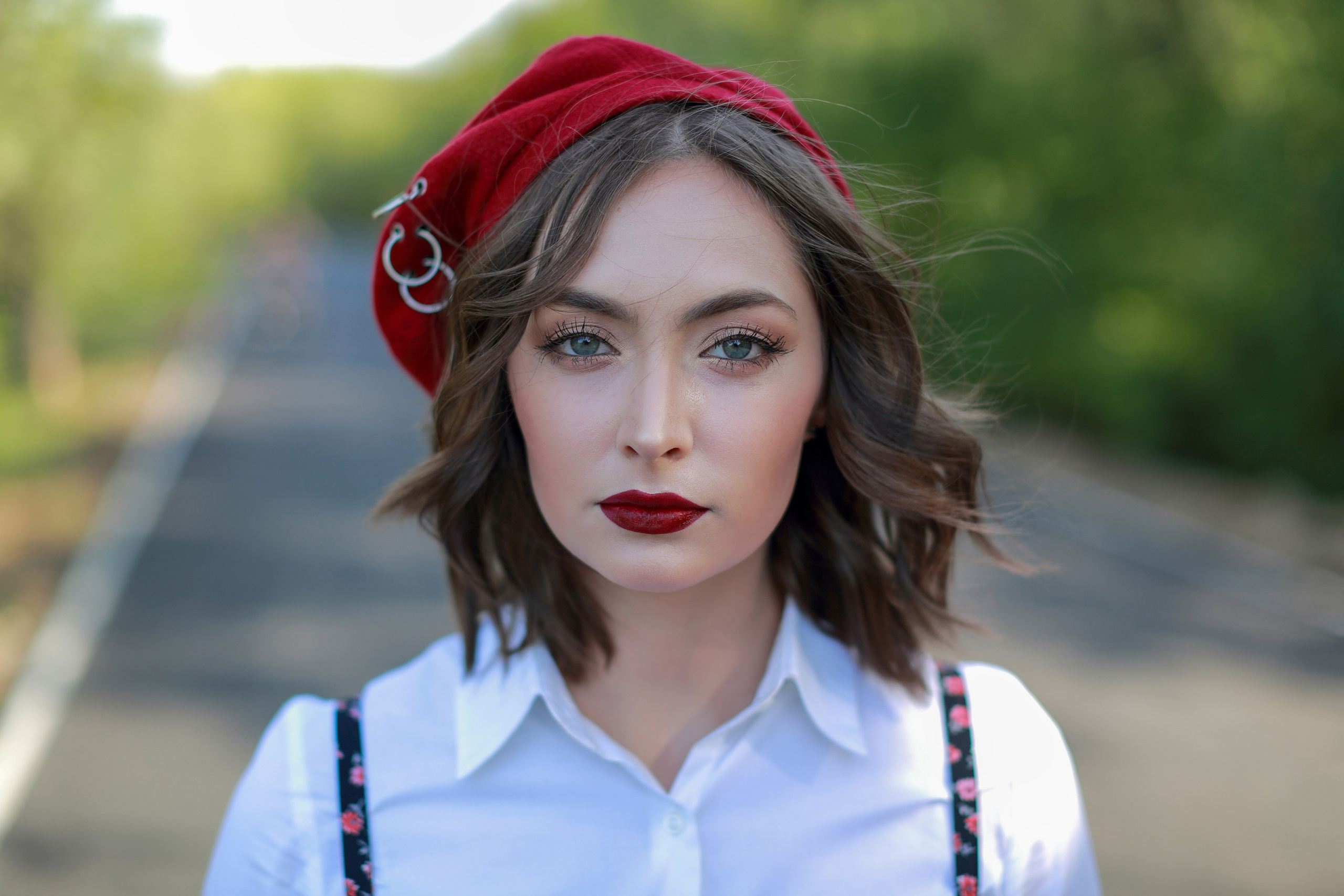 Portrait. Портретный и репортажный фотограф в Бишкеке Петренко Александр