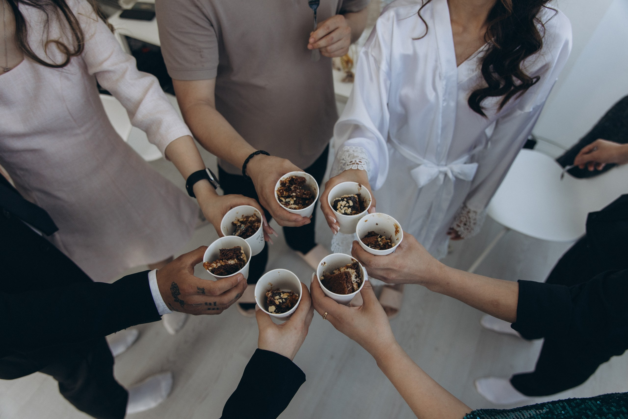 Евгений и Юлия. Portrait photographer in South Korea Olga Lian