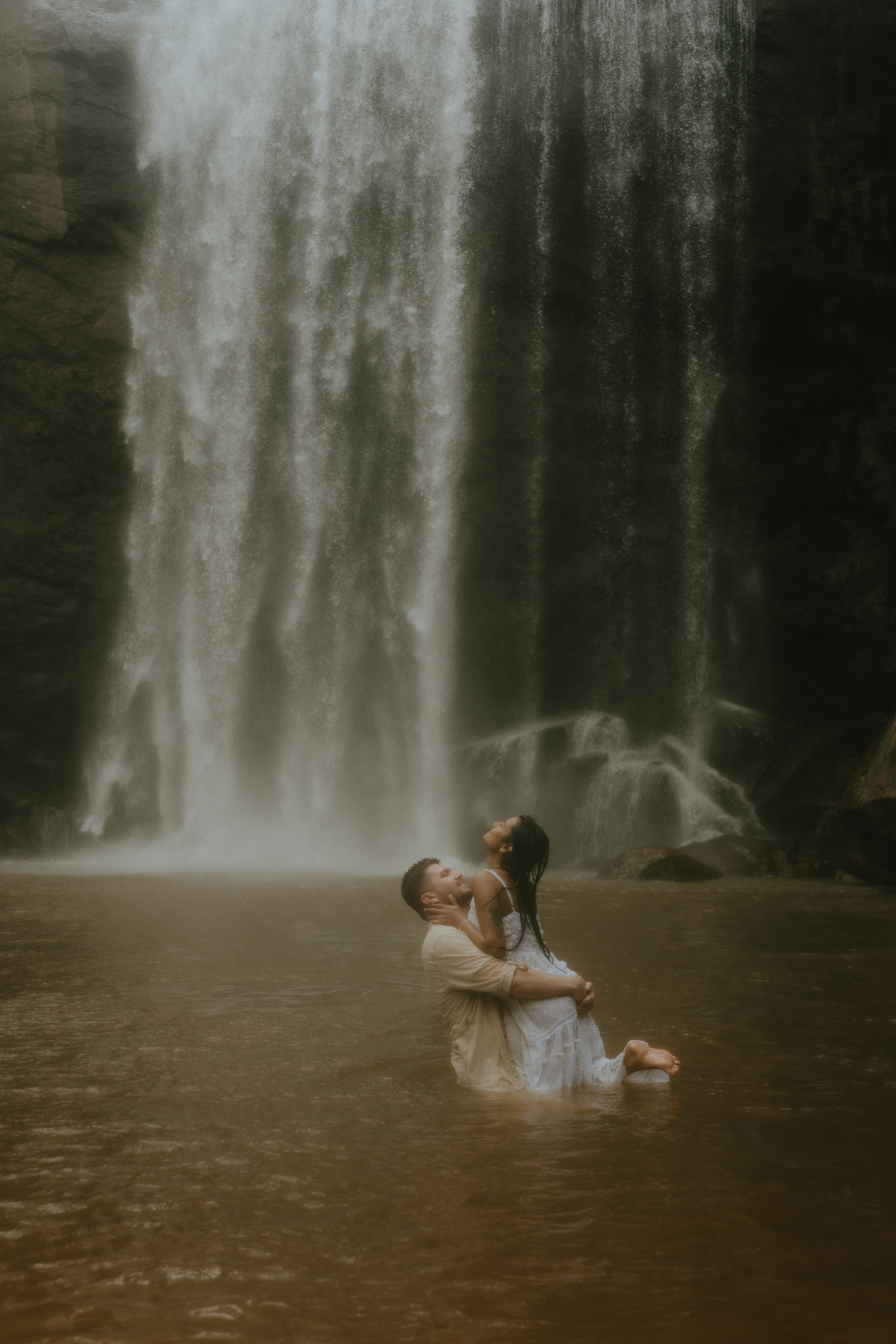 Karol & Jeferson // Pré Wedding. A Um Passo Fotografia