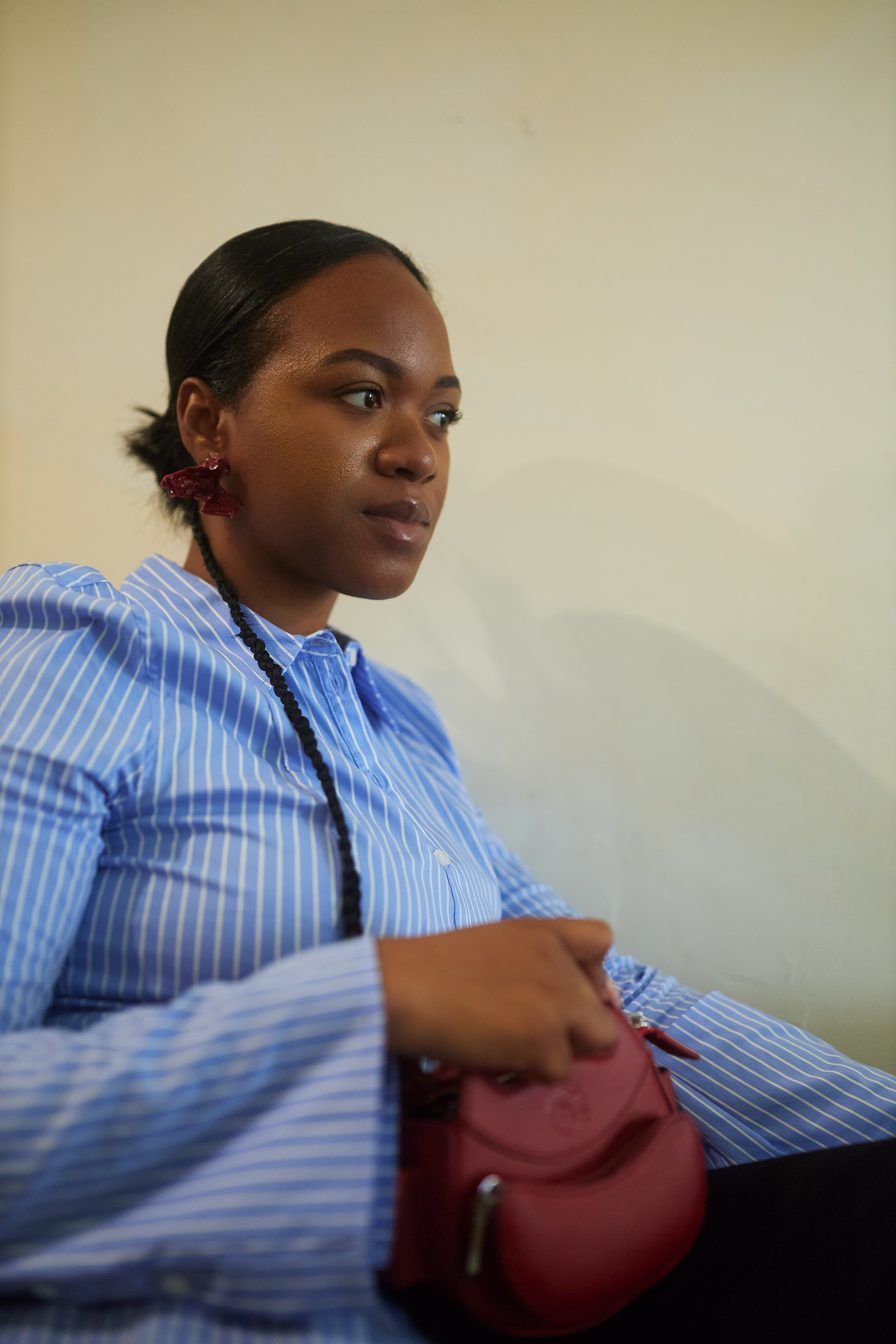 AFW '24 THE HUB. Personal, fashion, business Photographer in Netherlands