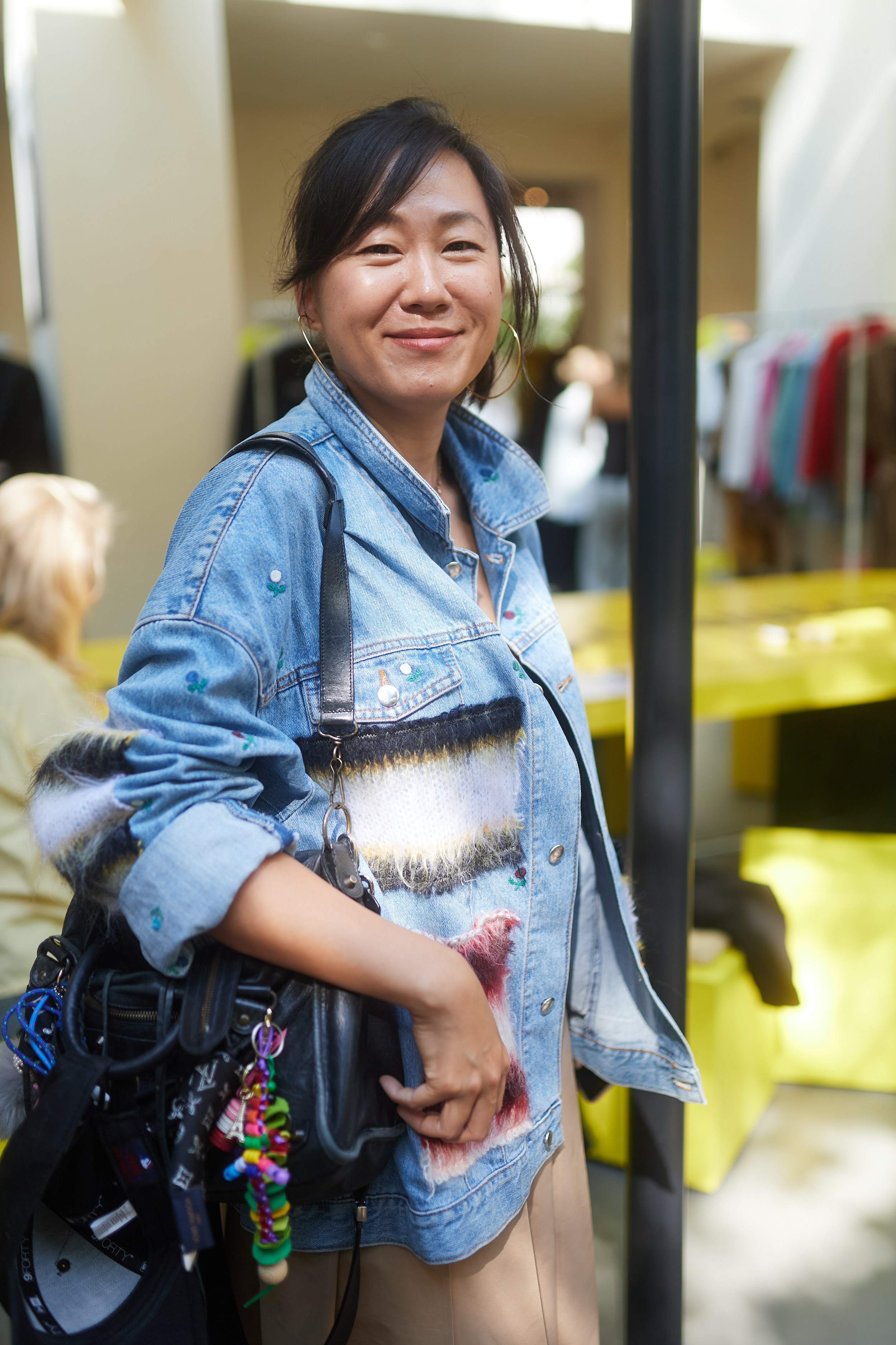 AFW '24 THE HUB. Personal, fashion, business Photographer in Netherlands